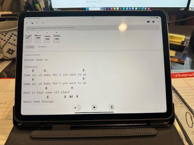 Customer provided, click to load a larger version