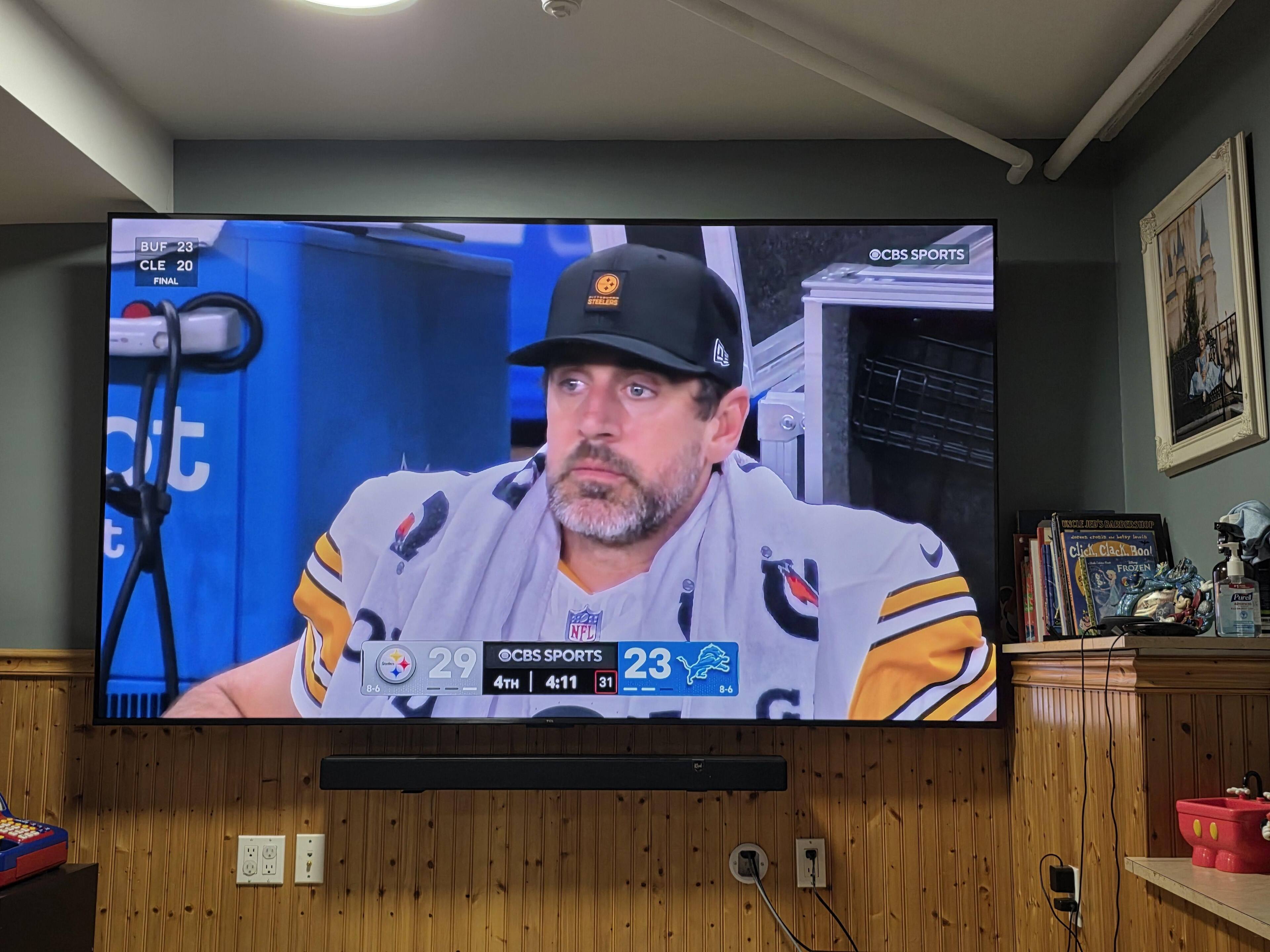 Customer provided image, click to load a larger version