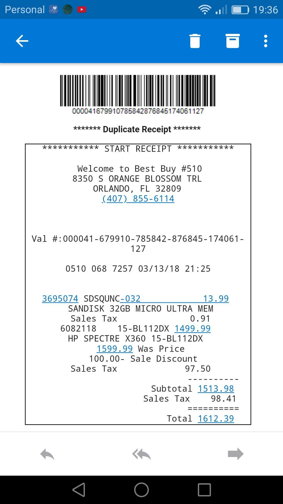 Customer provided, click to load a larger version