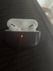 オーディオ機器 イヤフォン Apple AirPods Pro (1st generation) with Magsafe Charging Case 