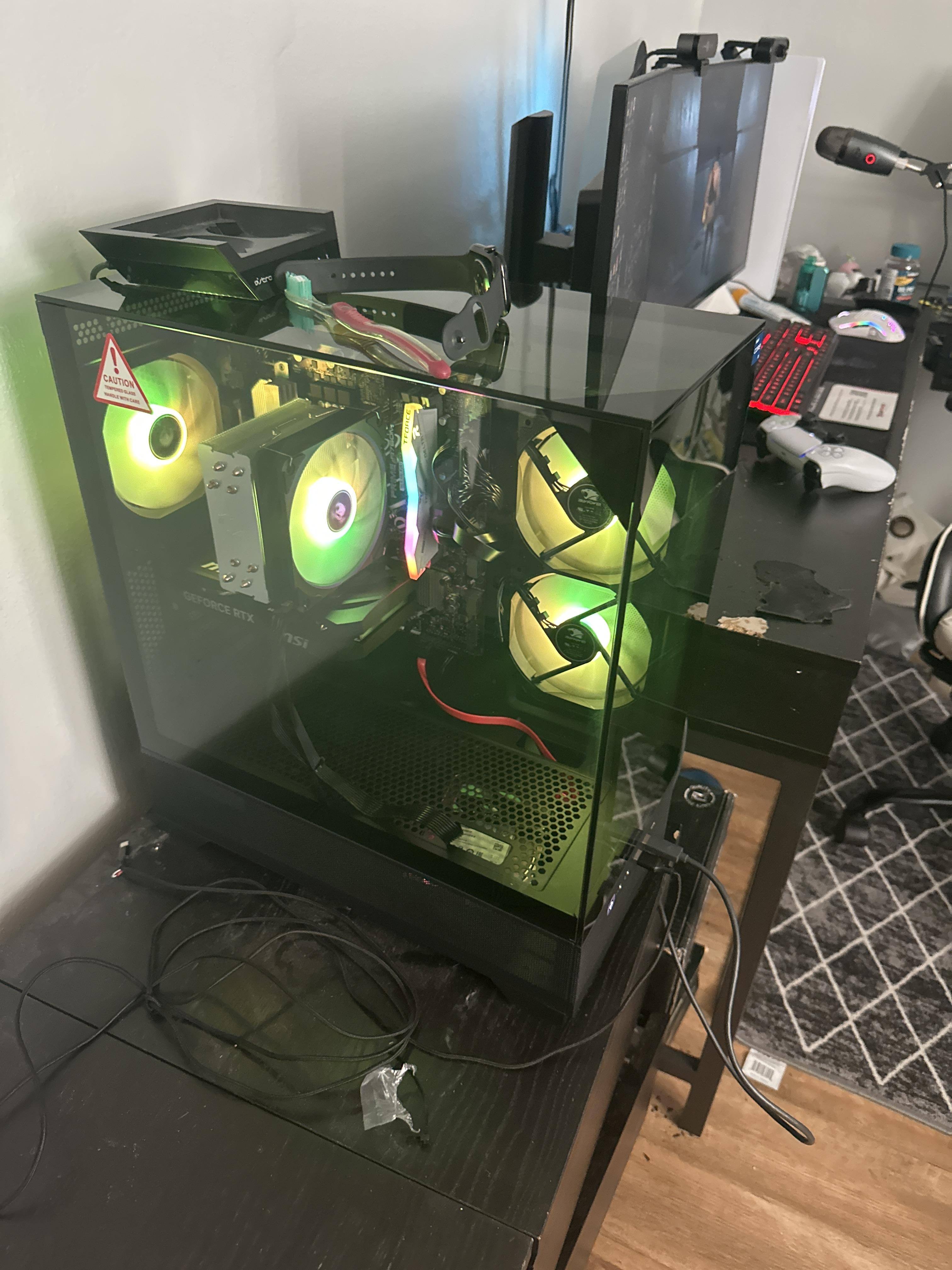 Customer provided image, click to load a larger version