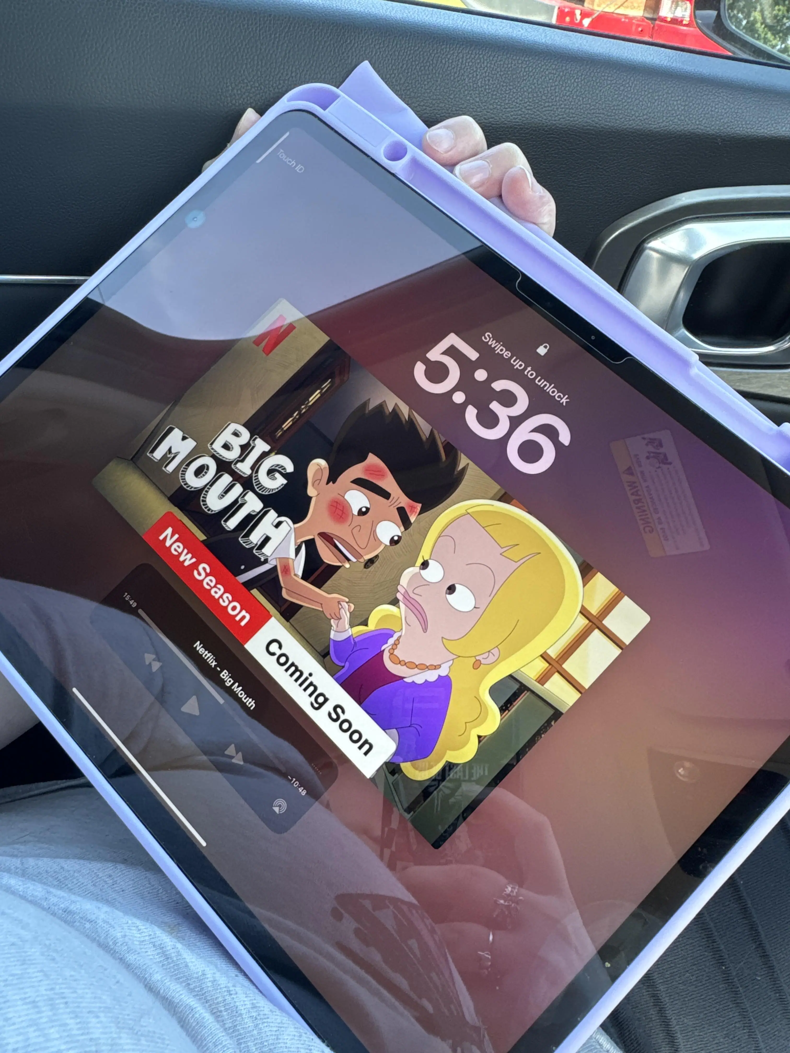 Customer provided, click to load a larger version