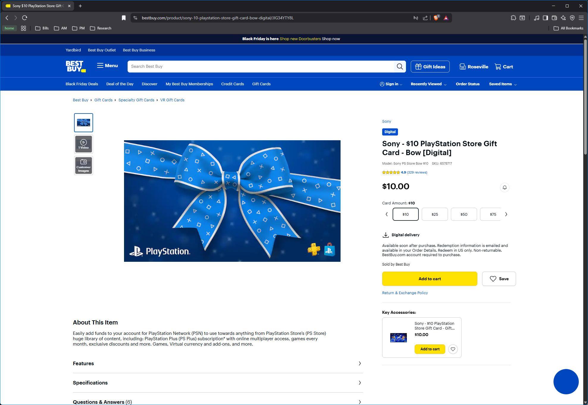 Customer provided, click to load a larger version