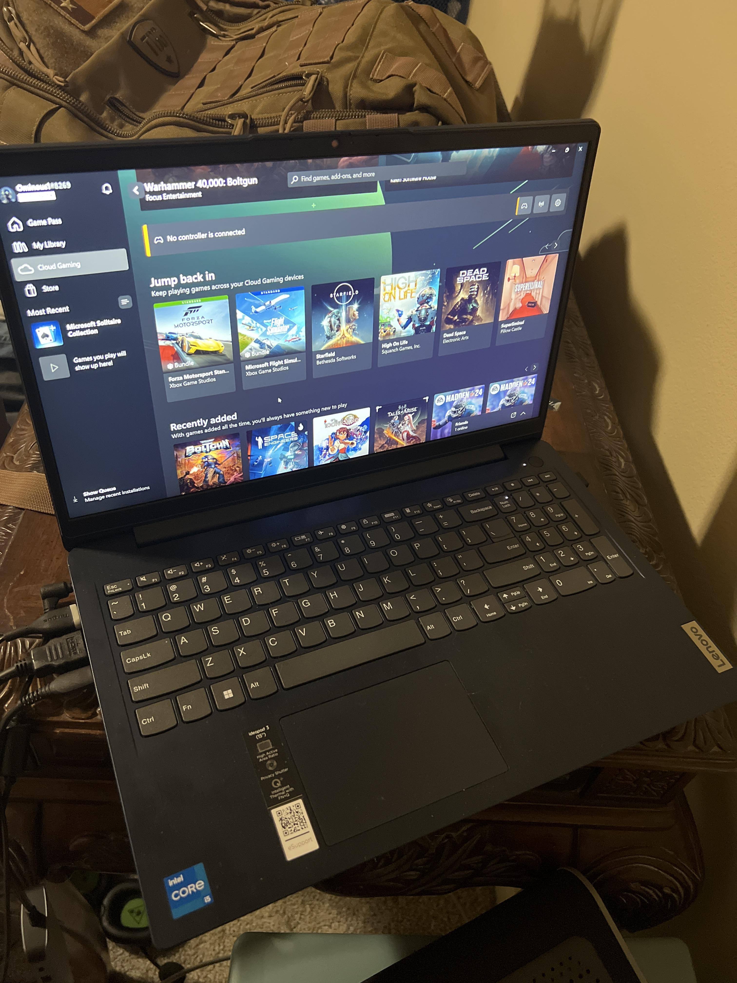 Customer provided, click to load a larger version