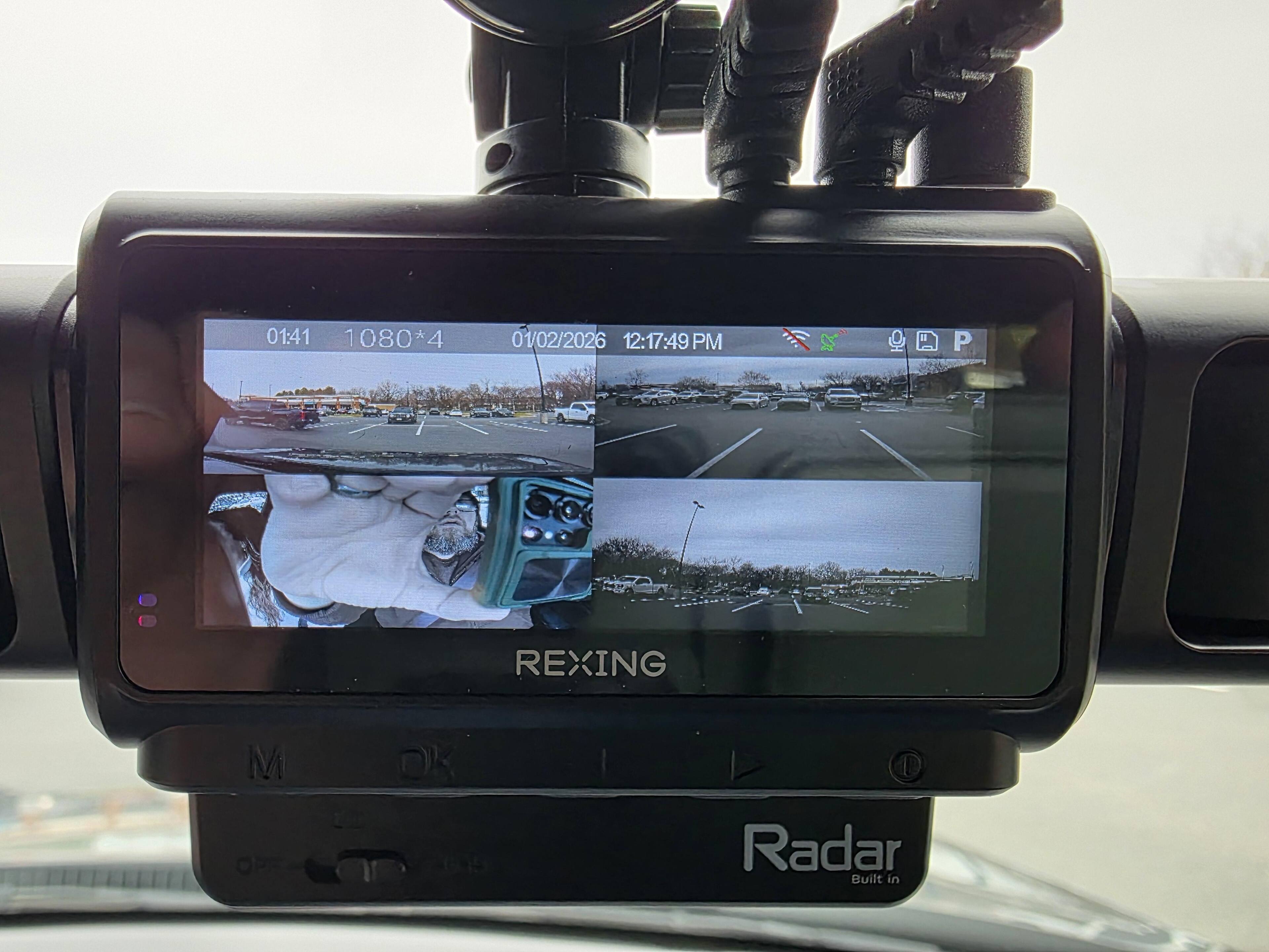 Customer provided image, click to load a larger version