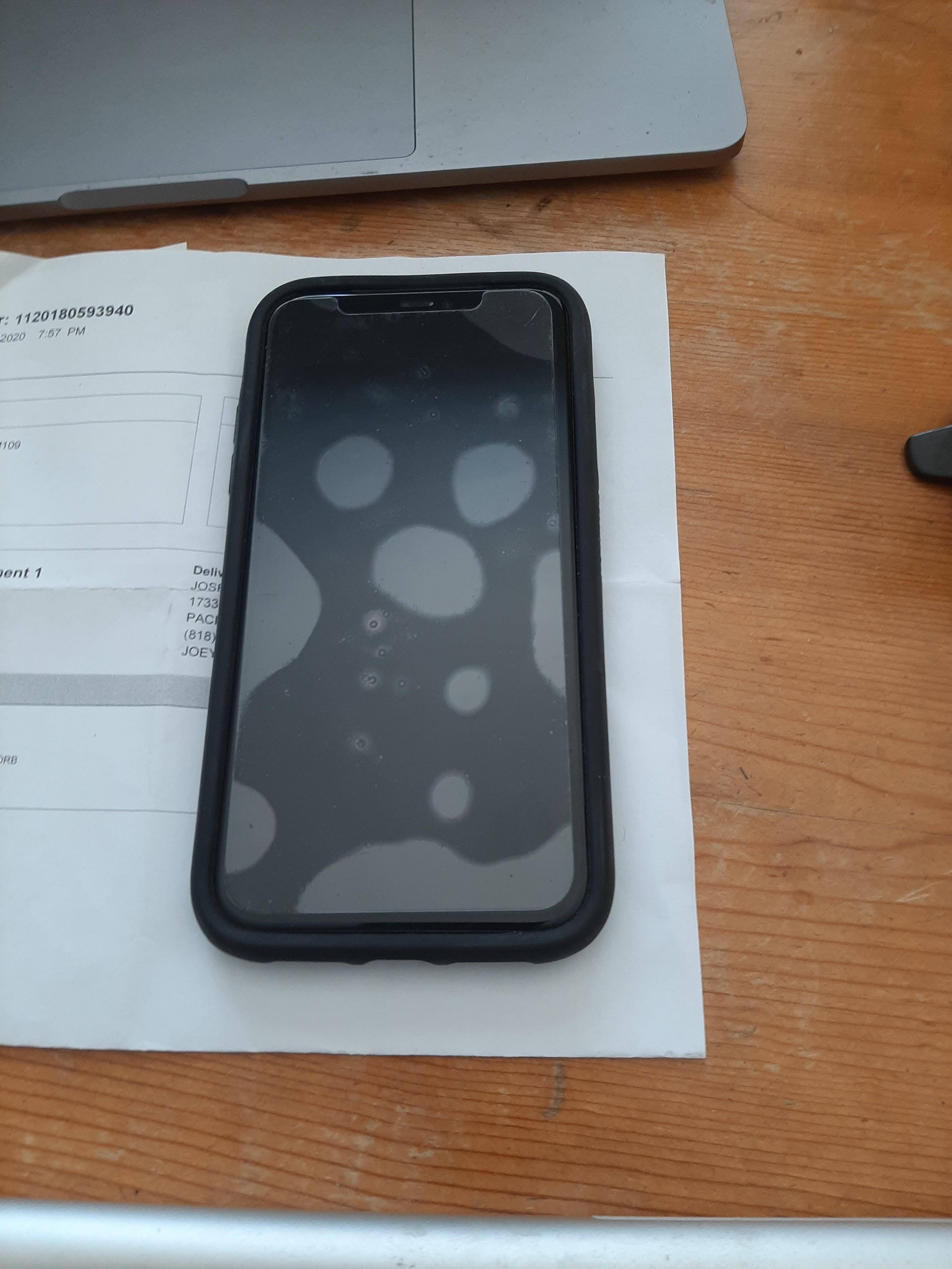 Customer provided, click to load a larger version