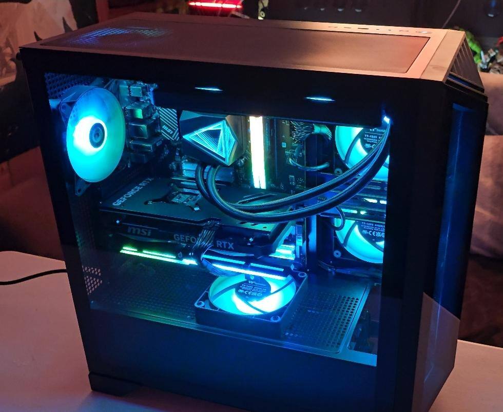 Customer provided image, click to load a larger version