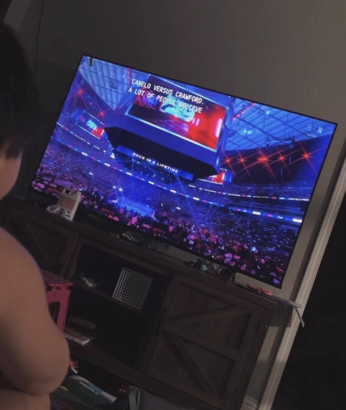 Customer provided image, click to load a larger version