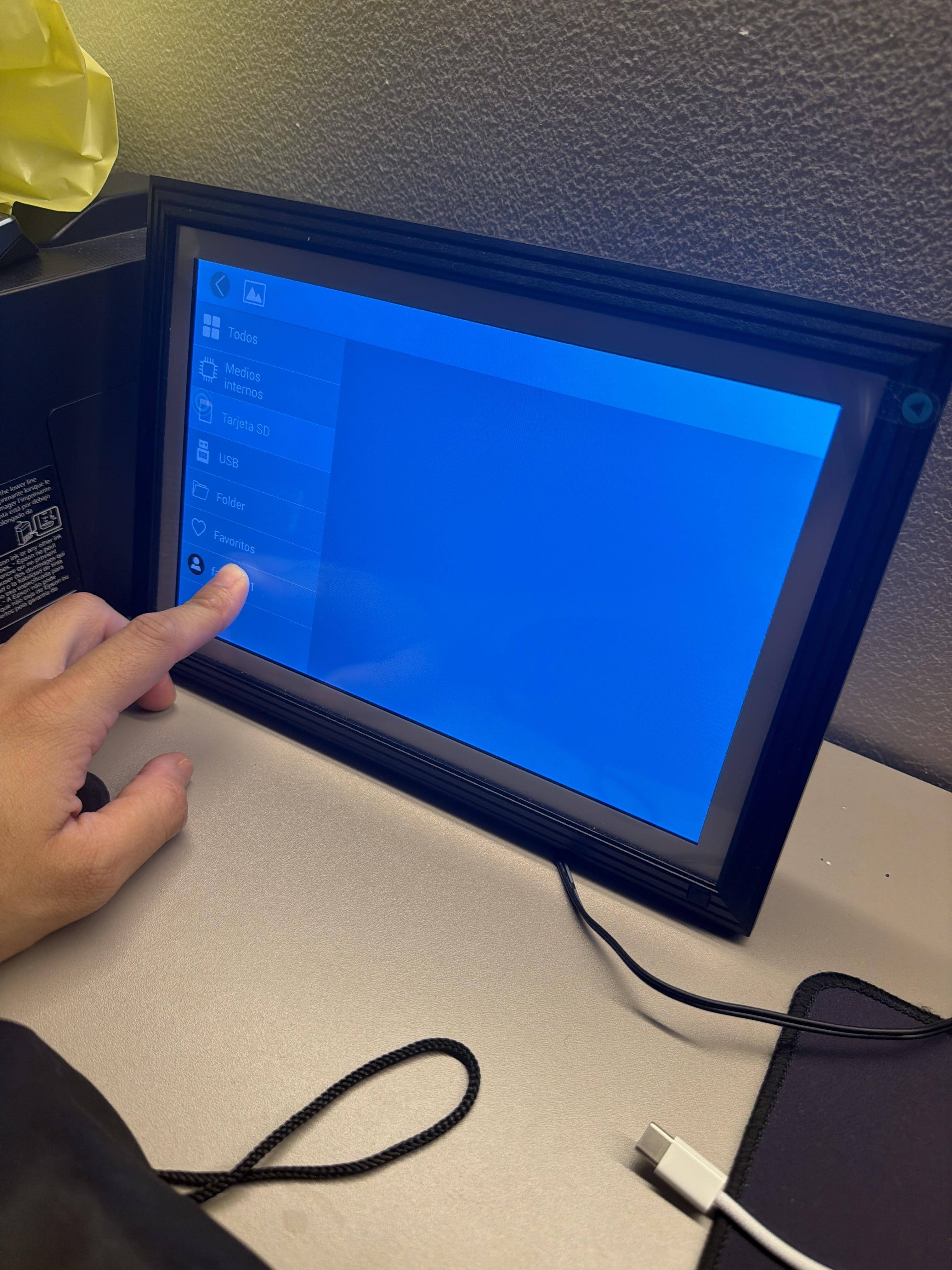 Customer provided, click to load a larger version