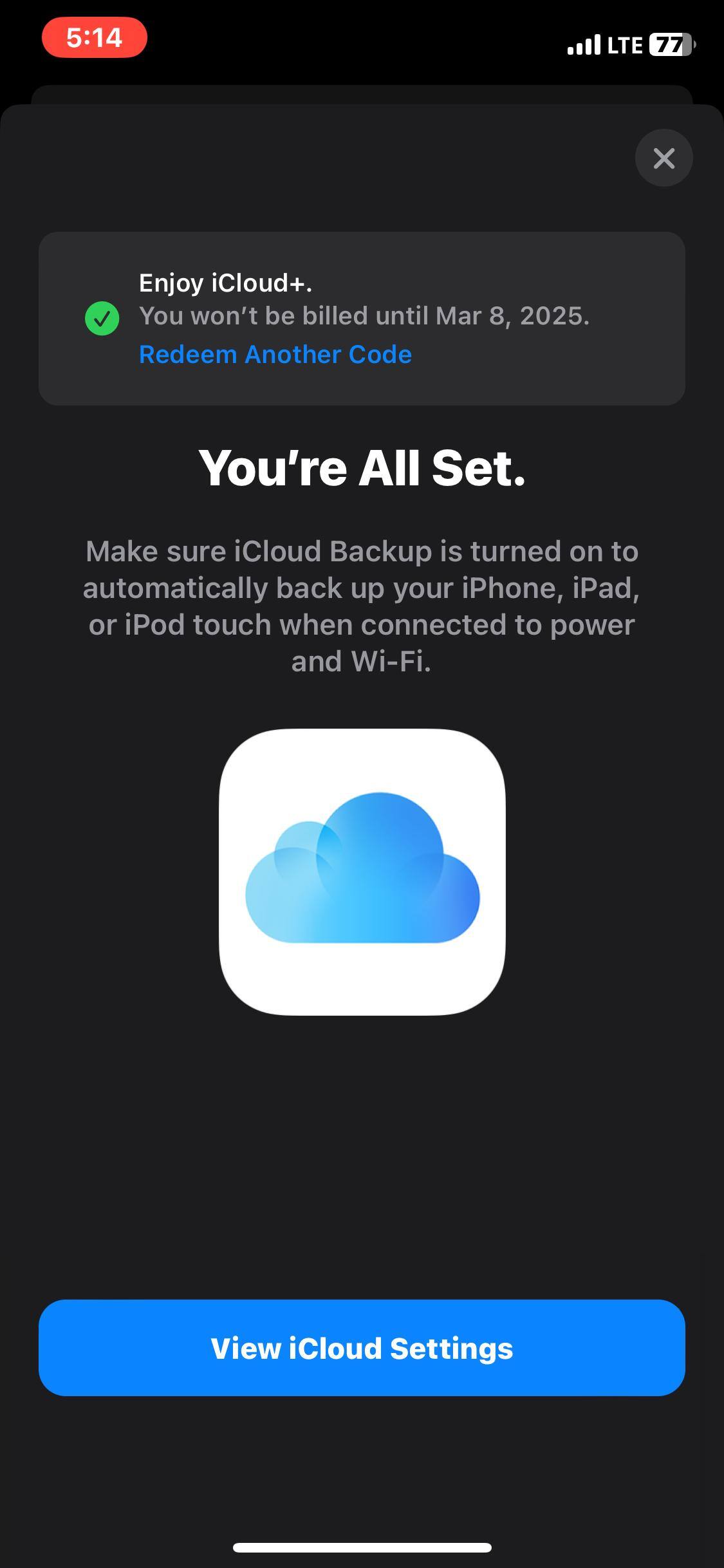 Customer provided, click to load a larger version