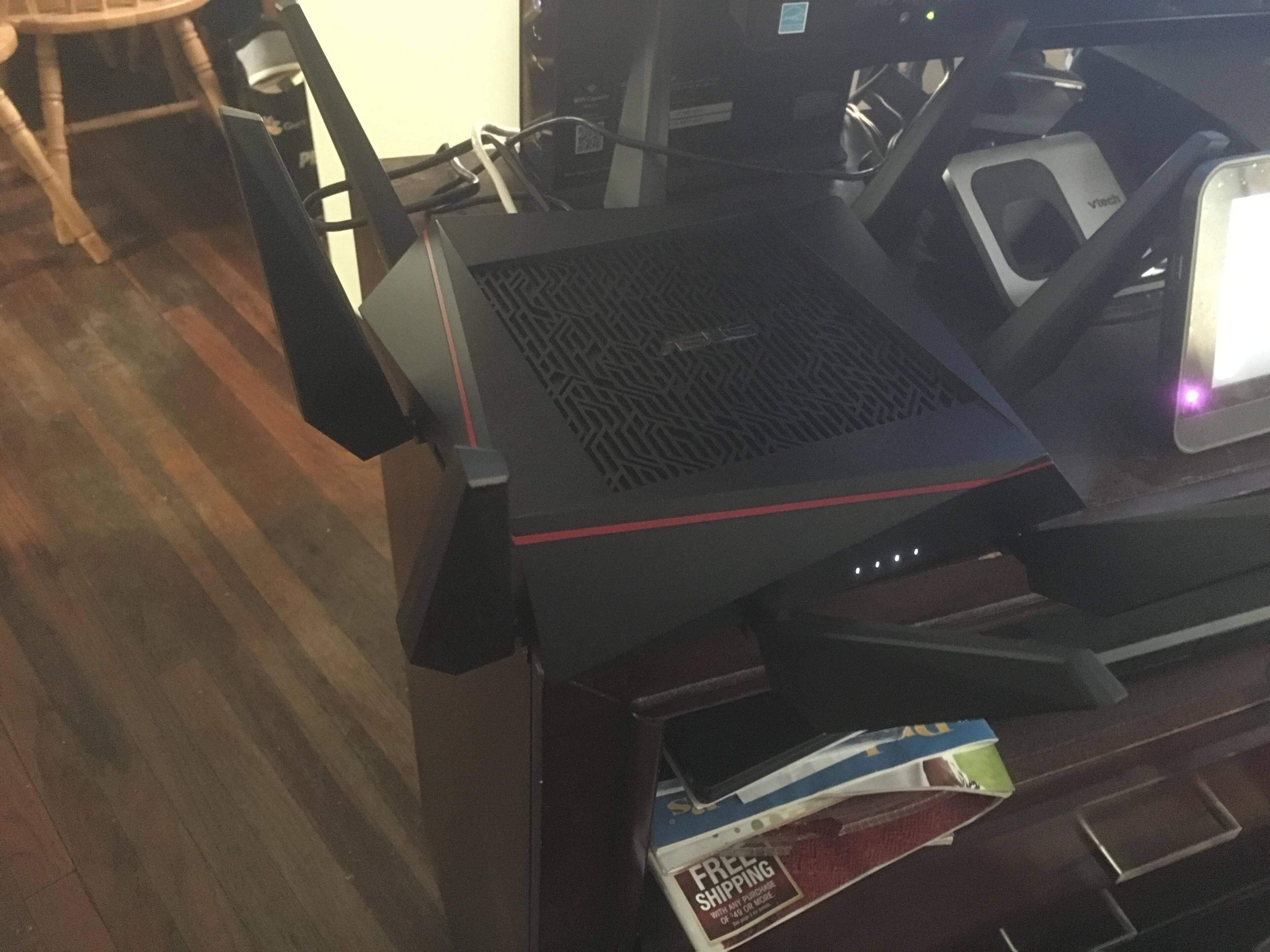 Awesomeness, click to load a larger version