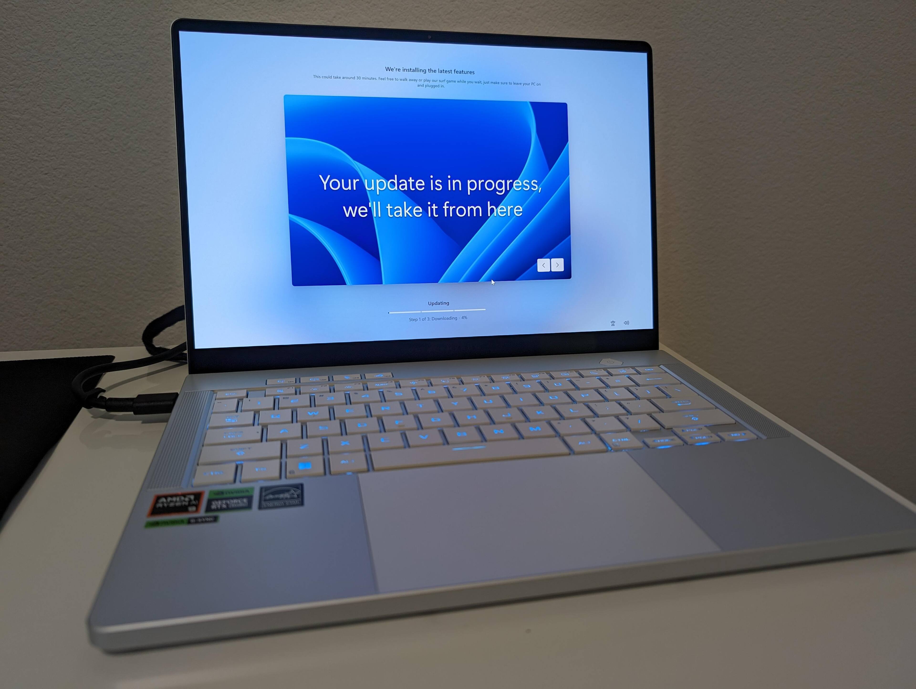 Customer provided, click to load a larger version