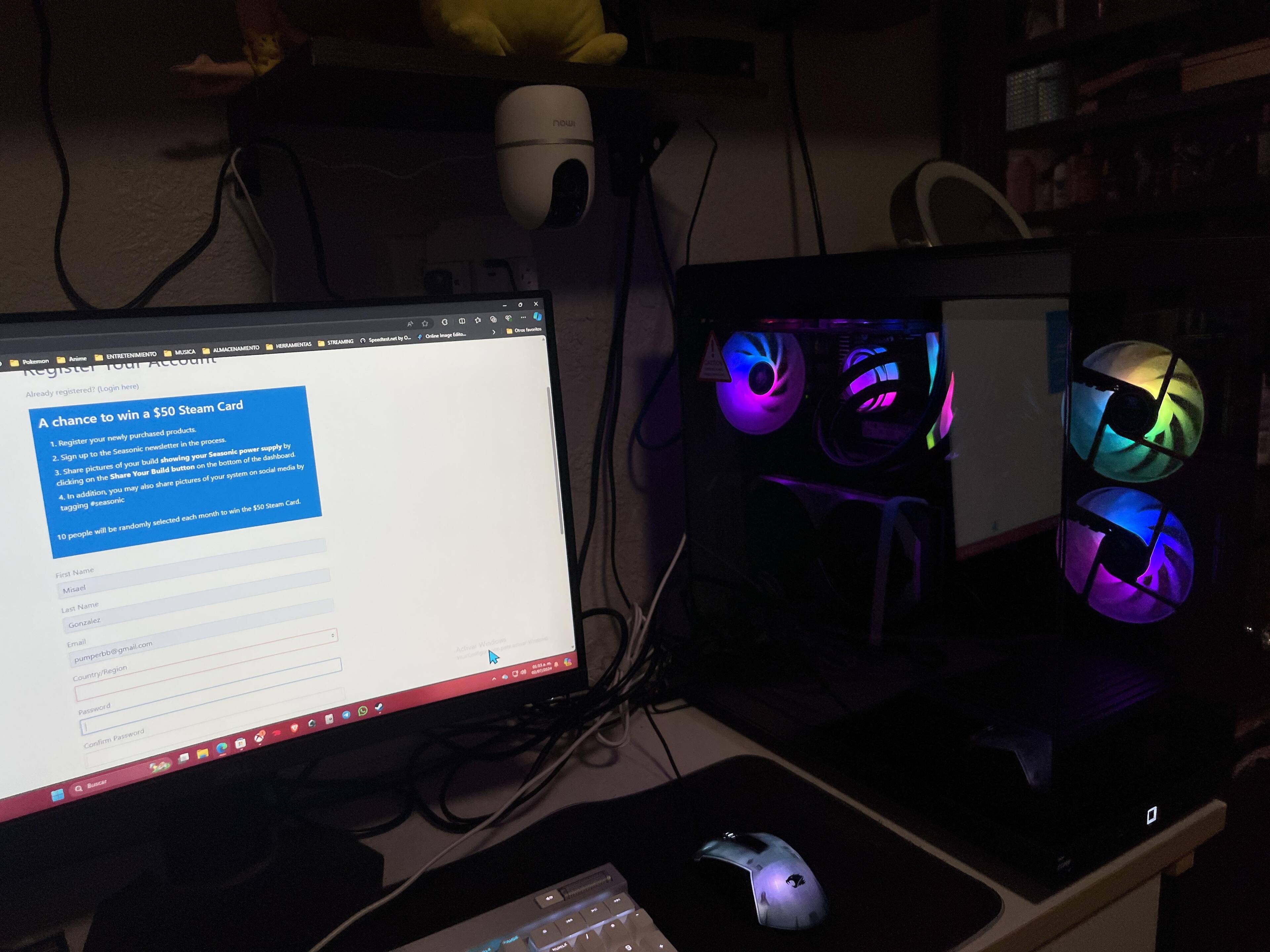 Customer provided, click to load a larger version