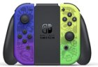 Splatoon 3 Nintendo Switch – OLED Model, Nintendo Switch, Nintendo Switch  Lite HACPAV5JA - Best Buy