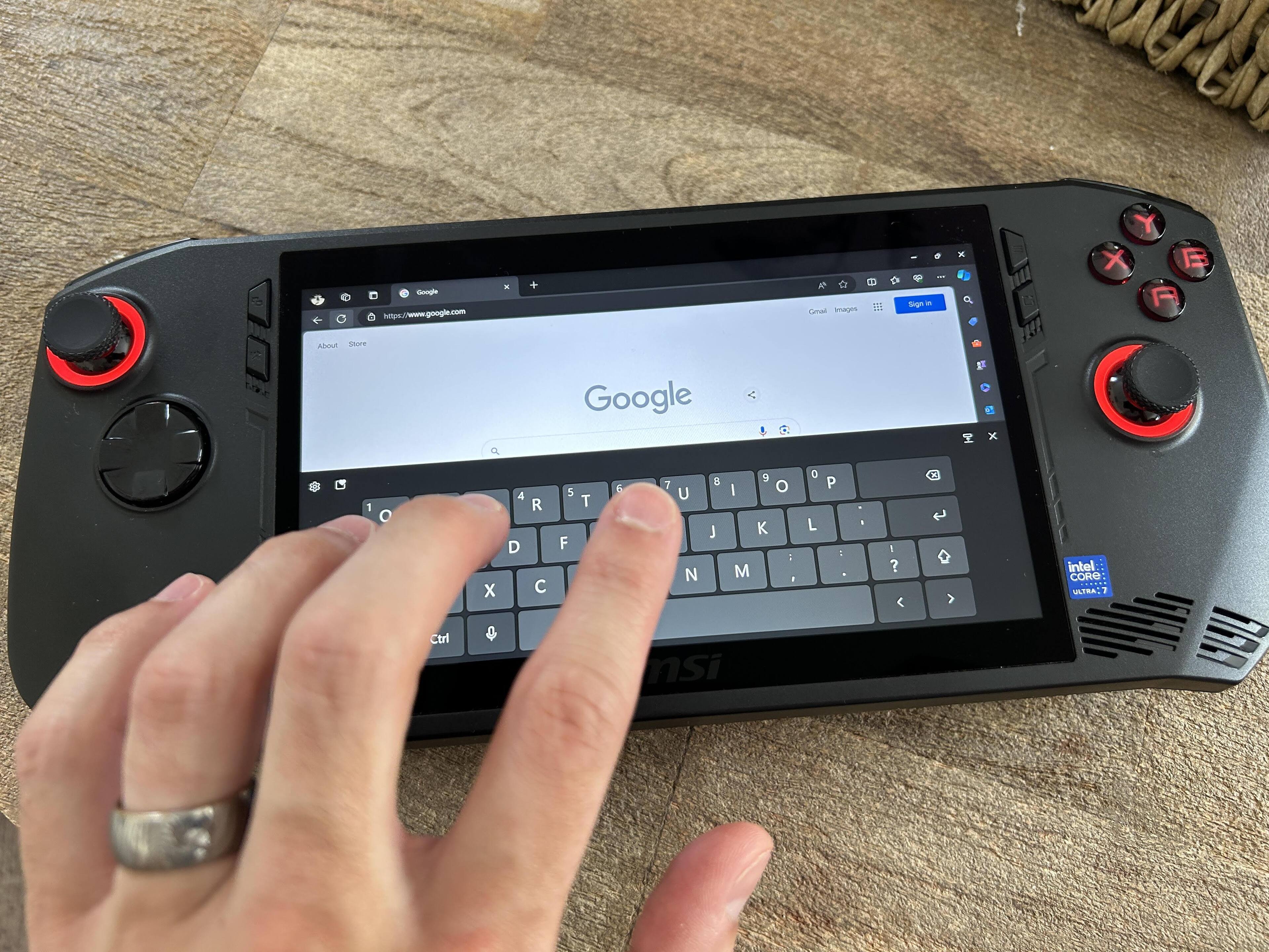 Customer provided, click to load a larger version