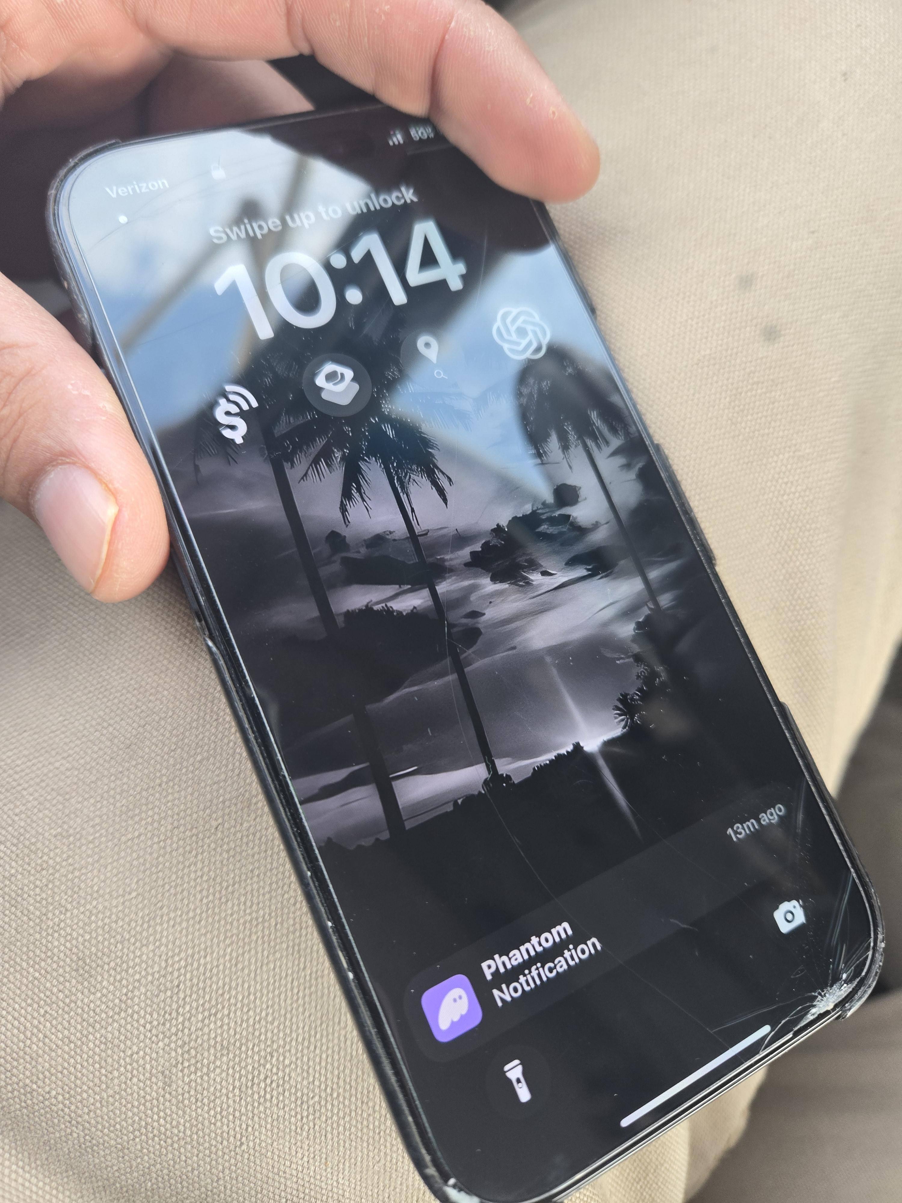 Customer provided image, click to load a larger version