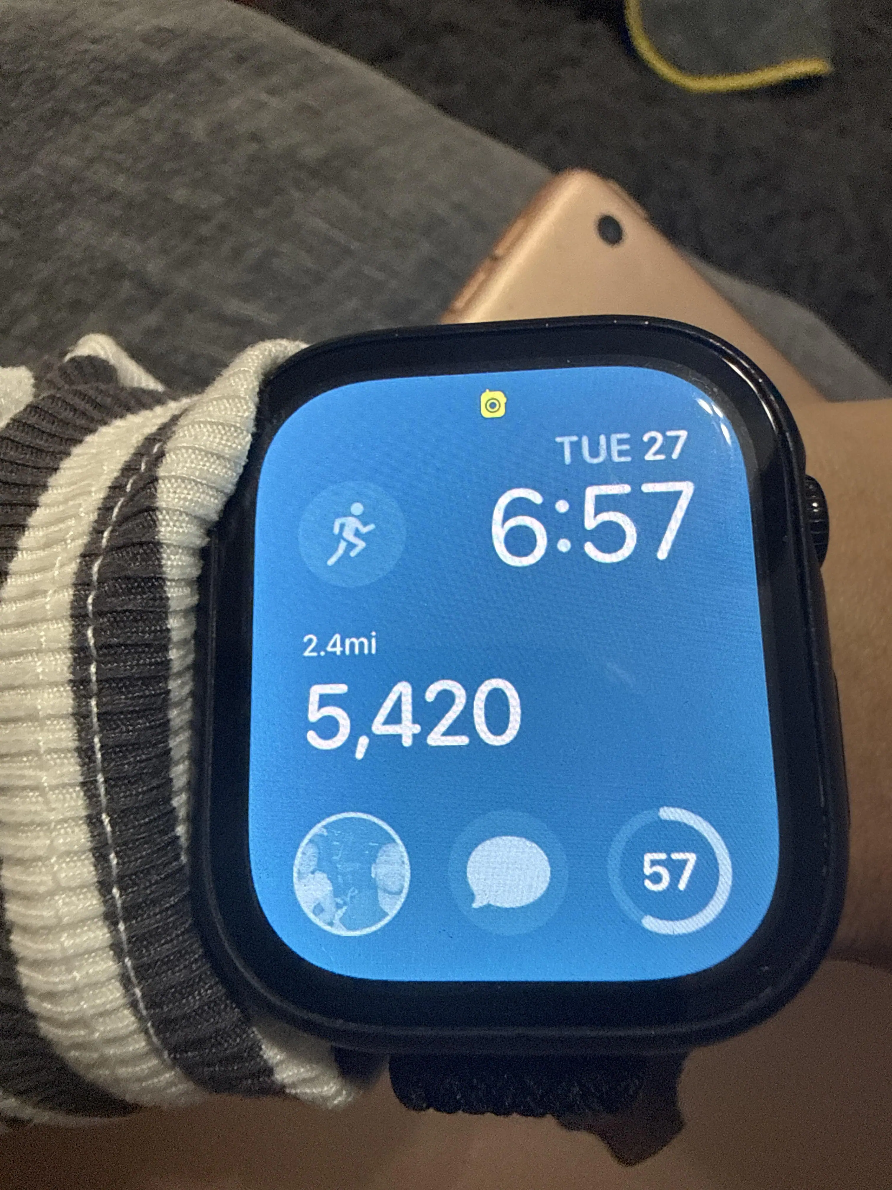 Customer provided image, click to load a larger version