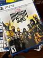 Marvel's Midnight Suns Enhanced Edition PlayStation 5 57844 - Best Buy