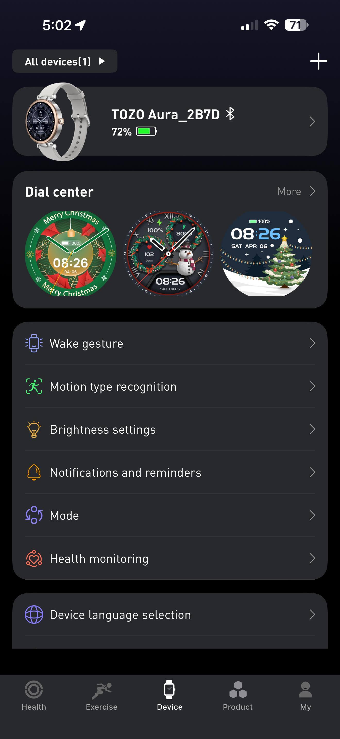 Customer provided image, click to load a larger version