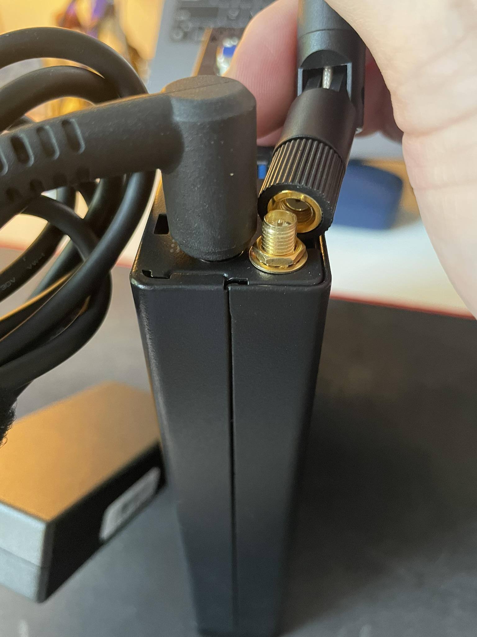 Customer provided image, click to load a larger version