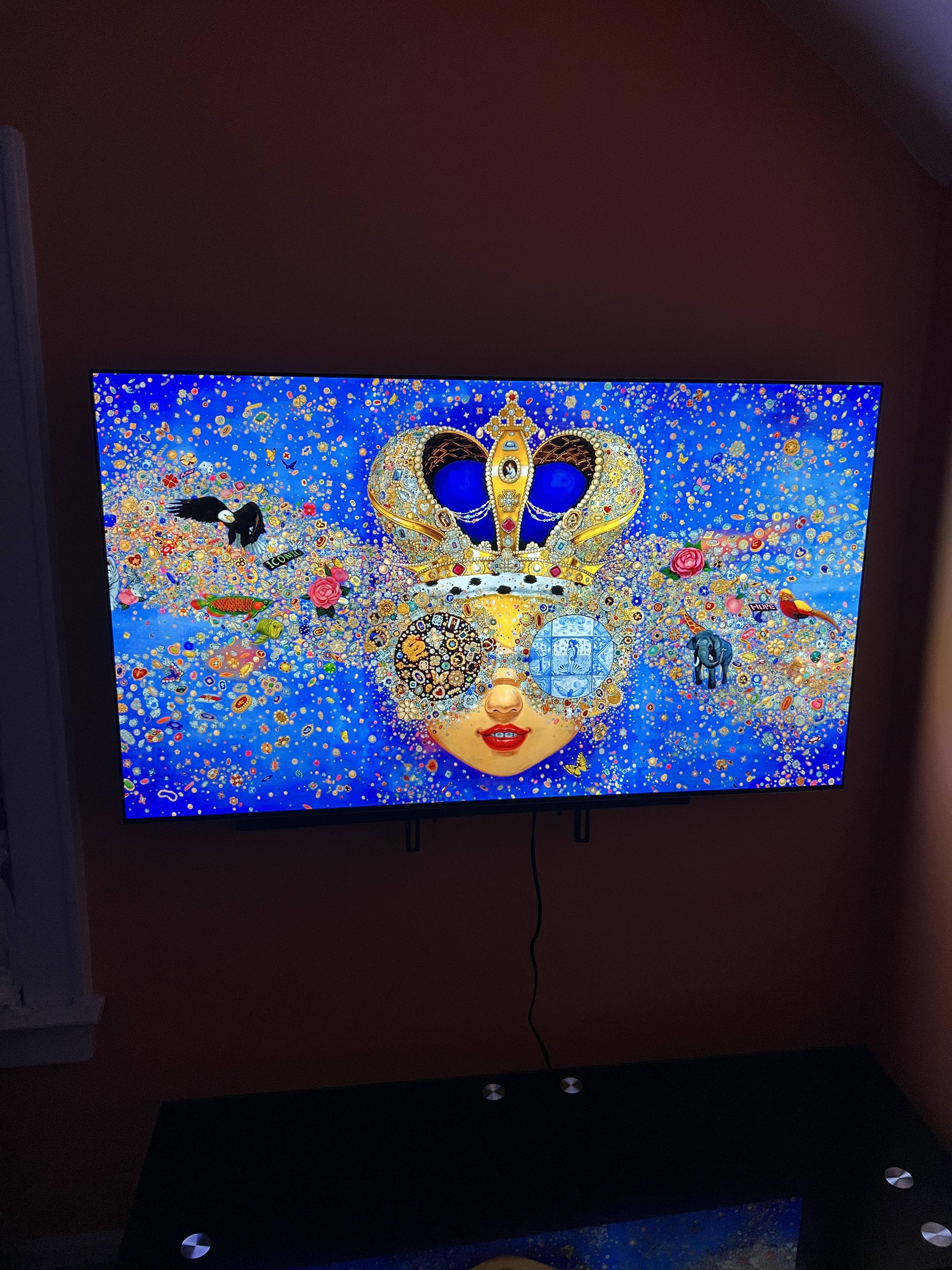 Customer provided image, click to load a larger version