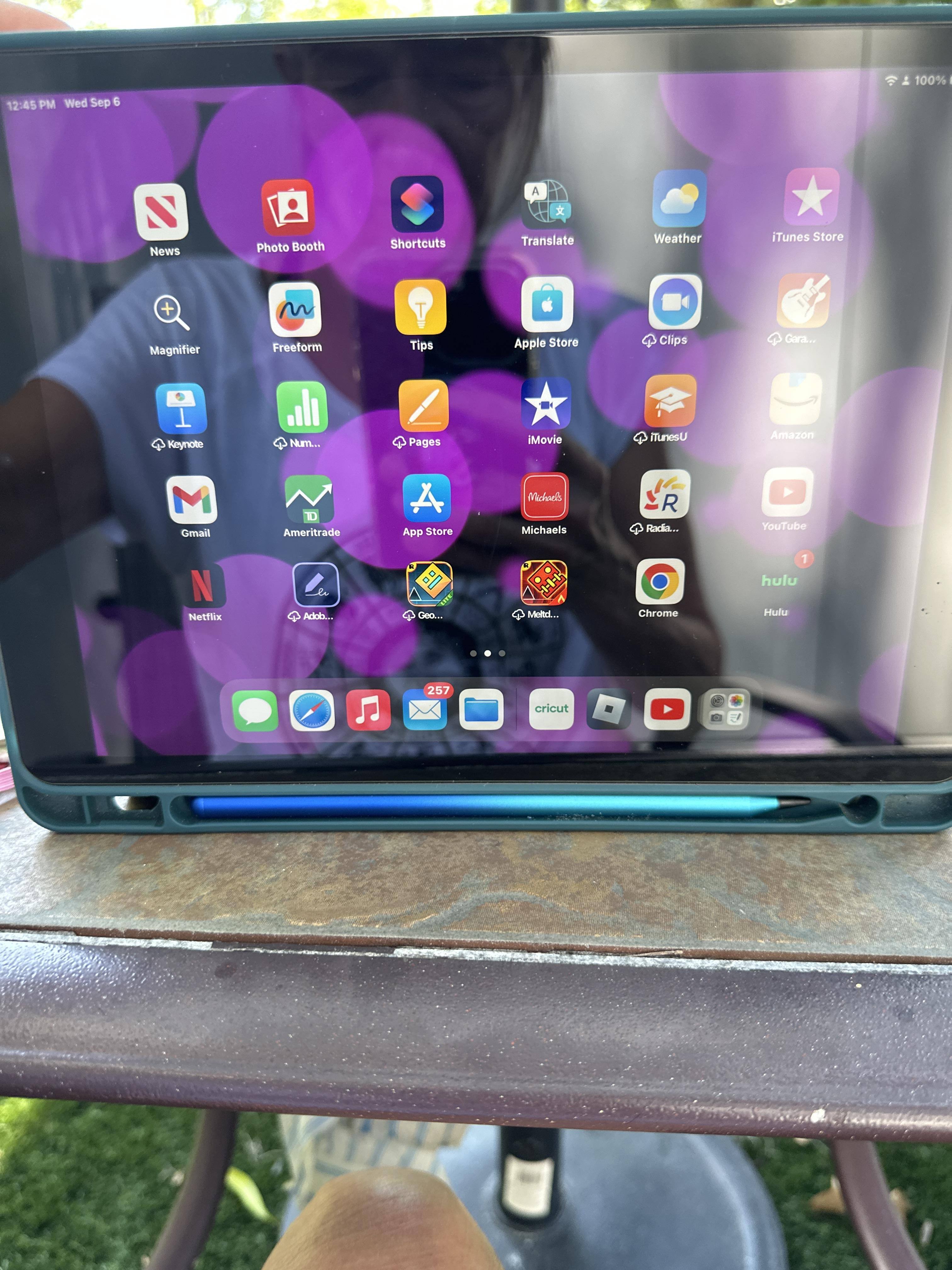 Customer provided, click to load a larger version