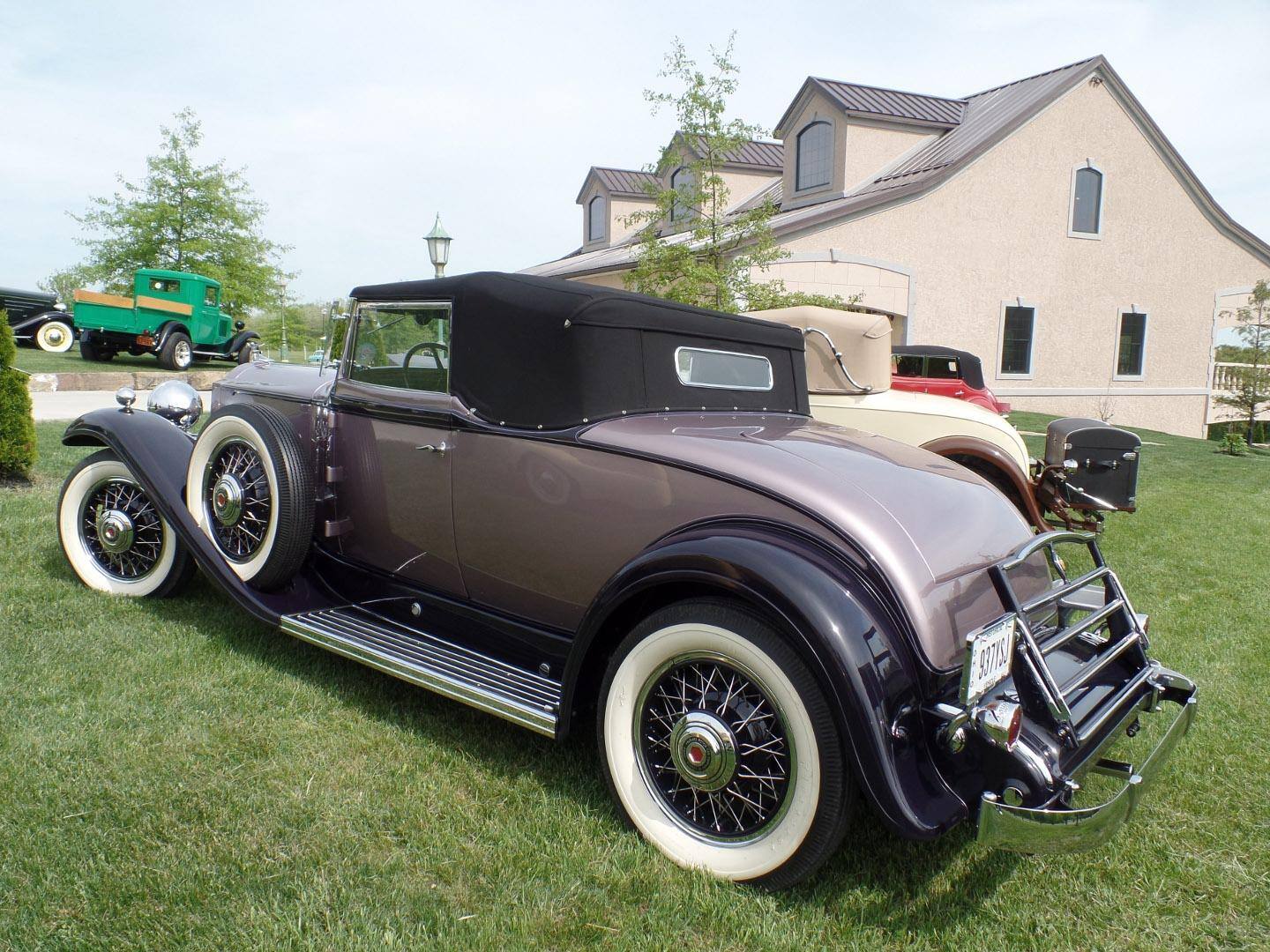 Customer provided image, click to load a larger version