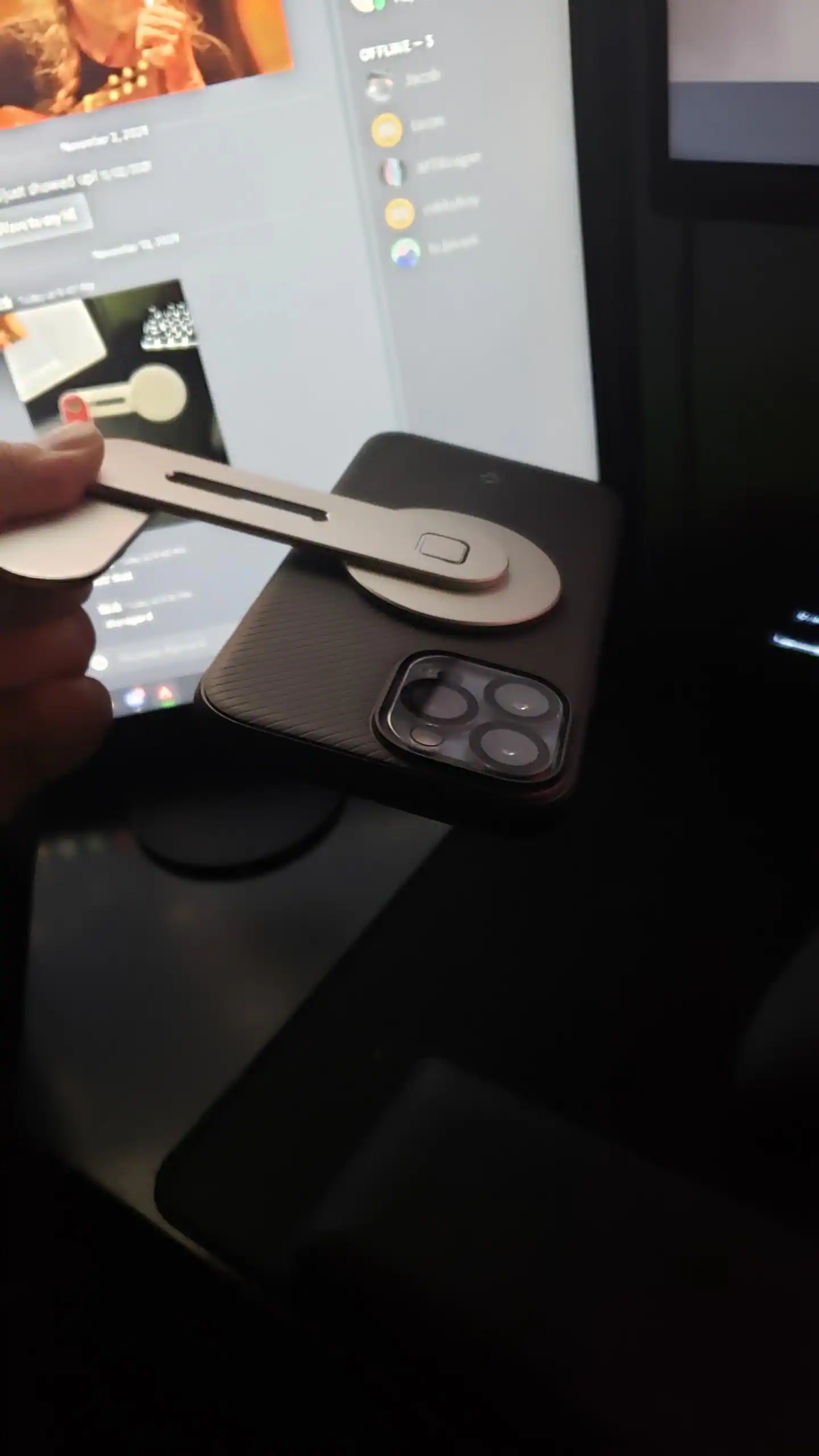 Customer provided image, click to load a larger version