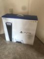 Best Buy: Sony PlayStation 5 Digital Edition Console White 1000031650