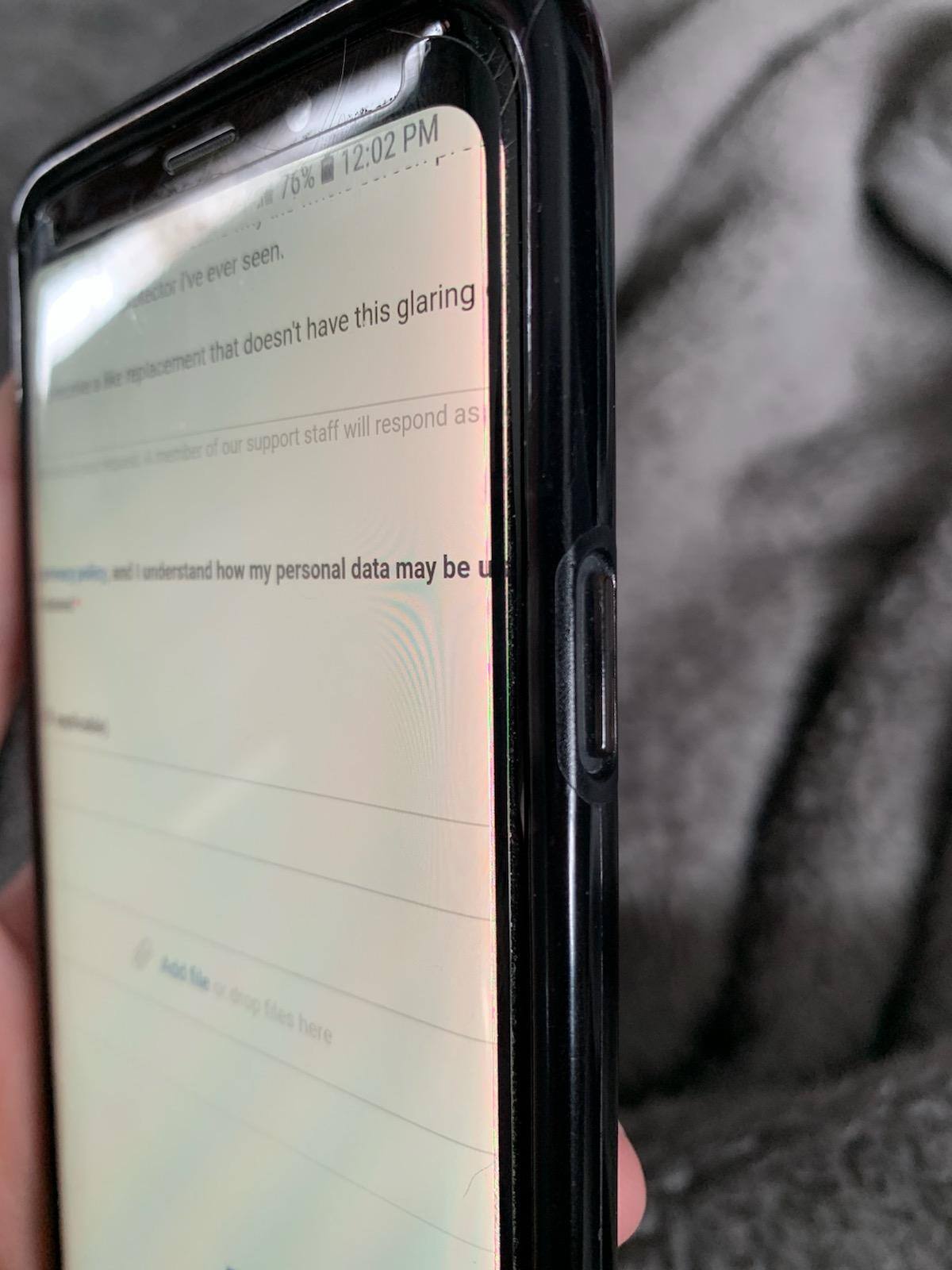 Customer provided image, click to load a larger version