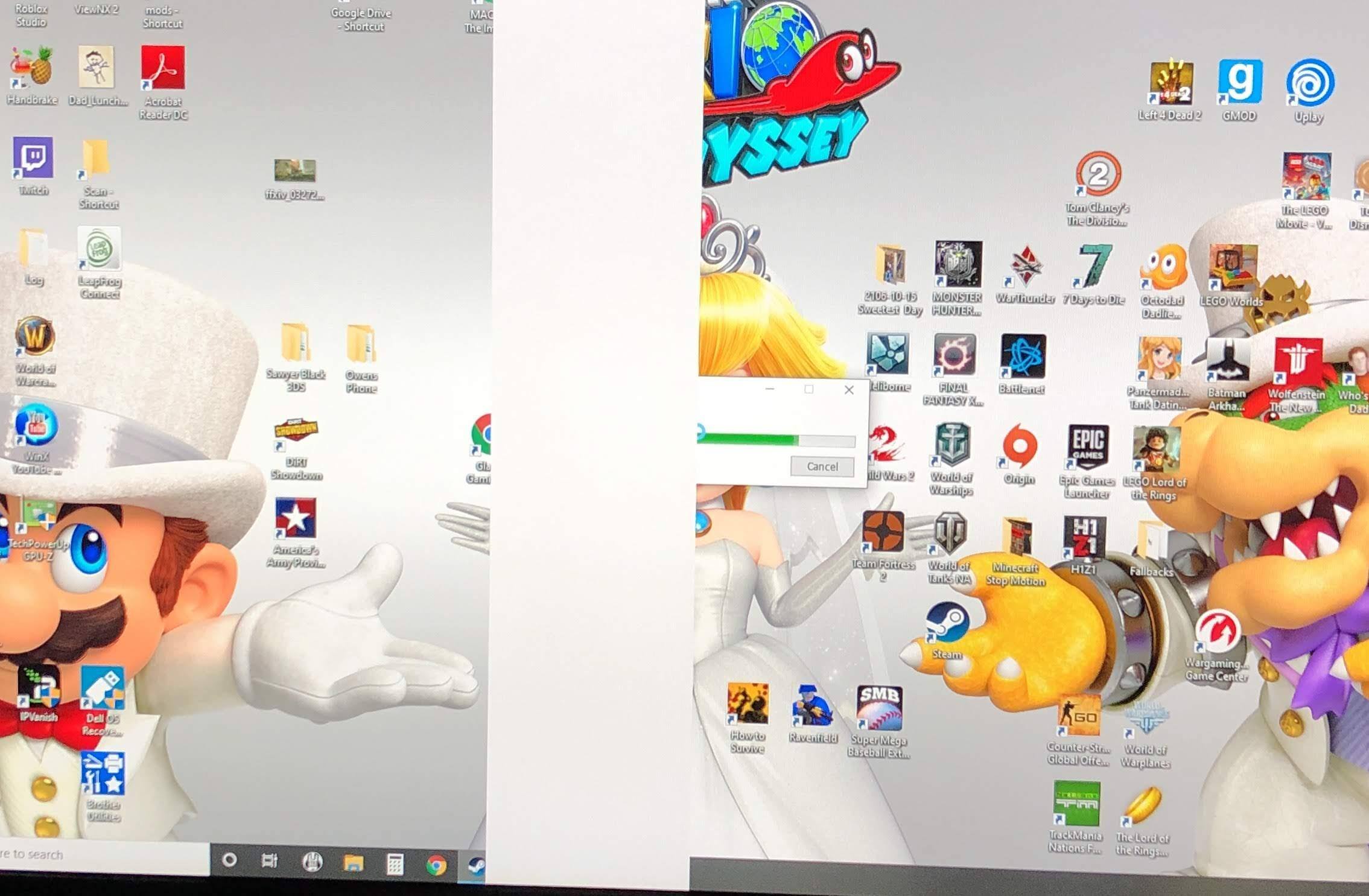 Customer provided image, click to load a larger version