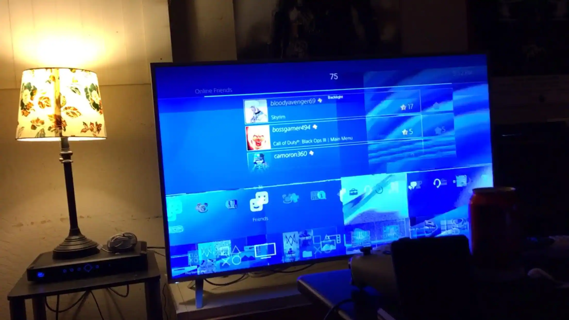 Customer provided image, click to load a larger version