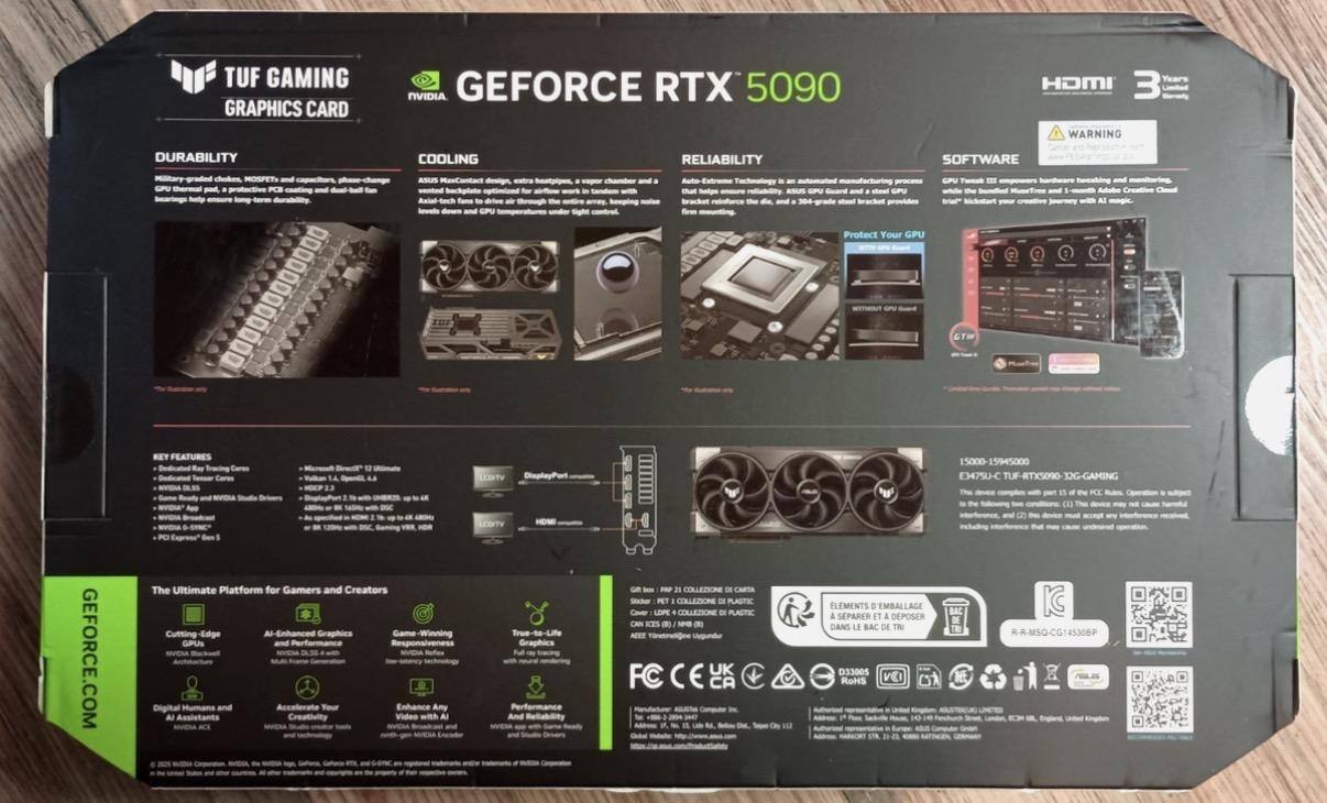 Customer provided, click to load a larger version