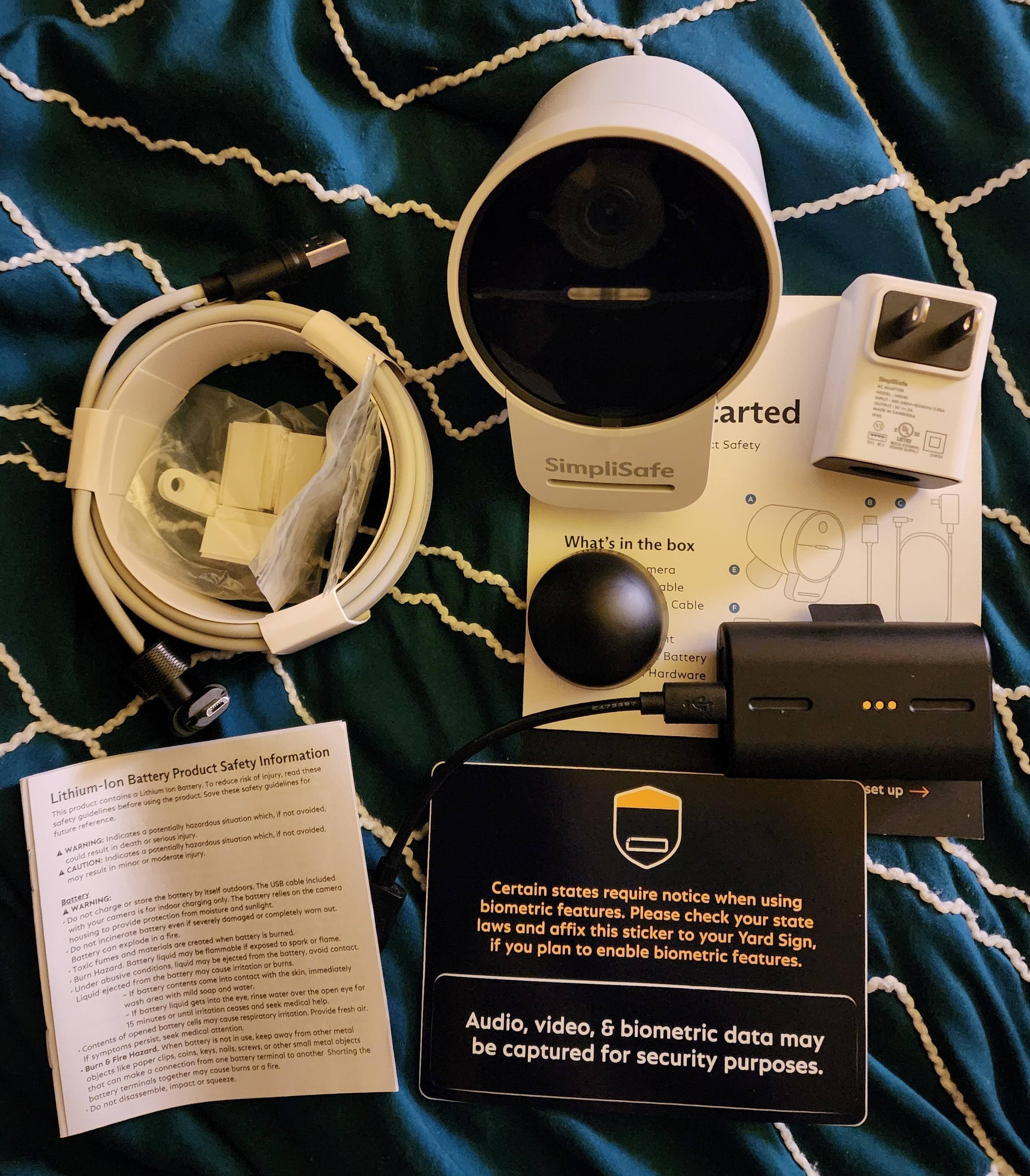 What you get is what's in the box..., click to load a larger version