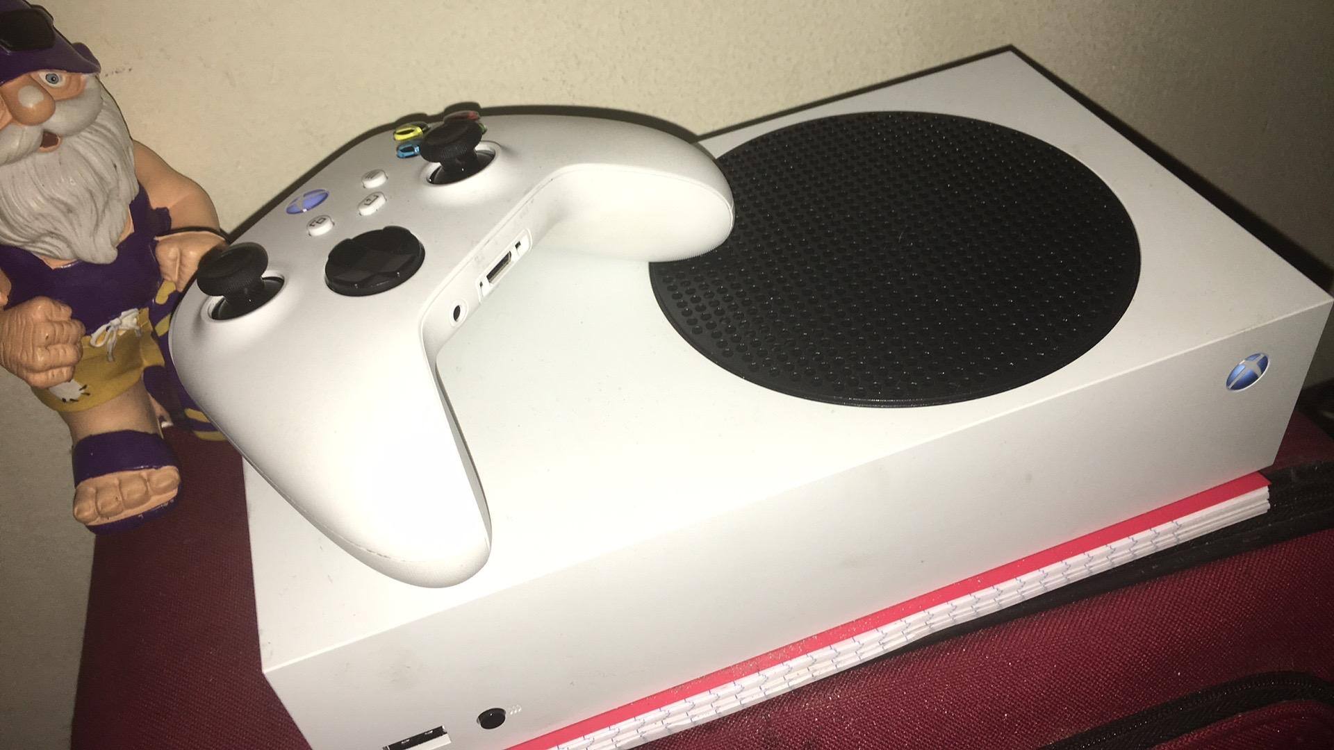 Customer provided, click to load a larger version