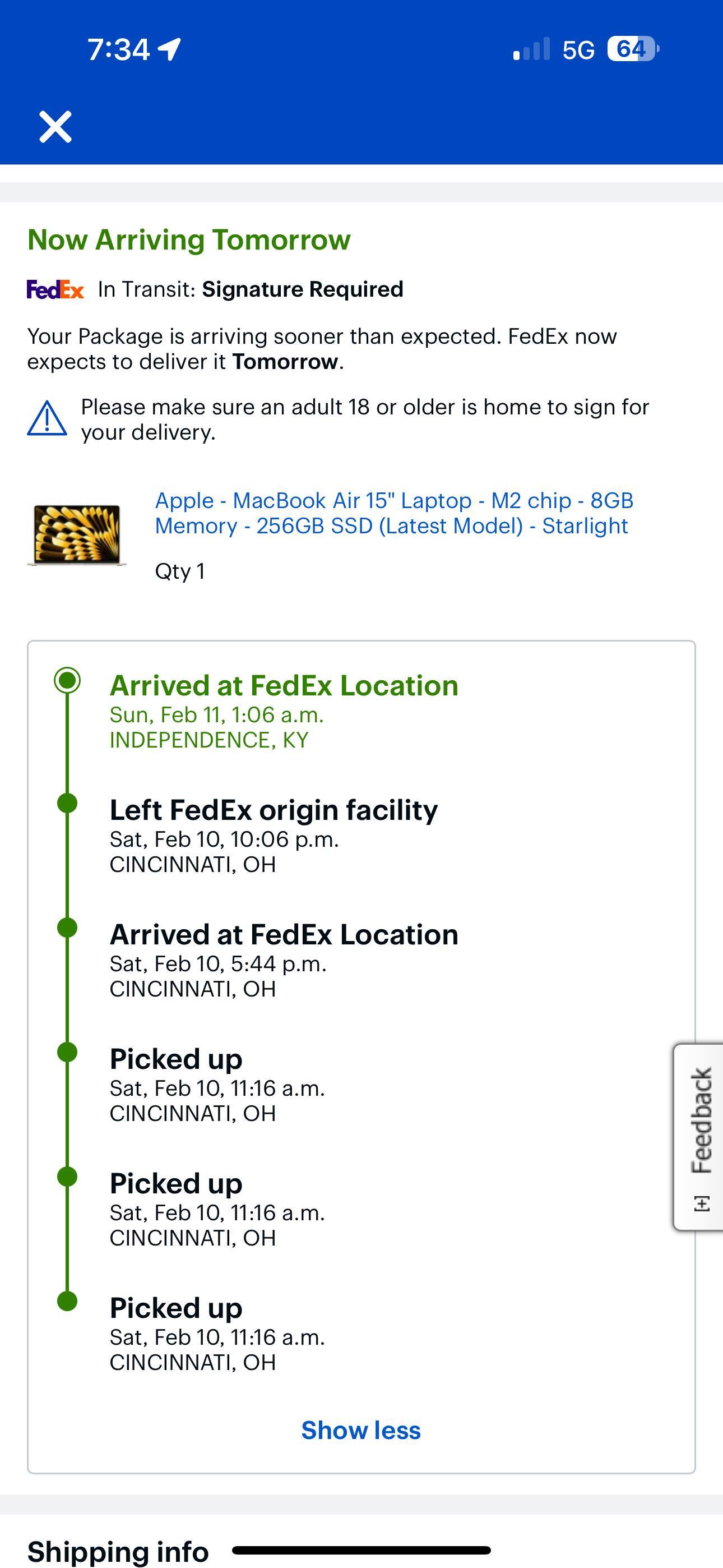 Customer provided, click to load a larger version