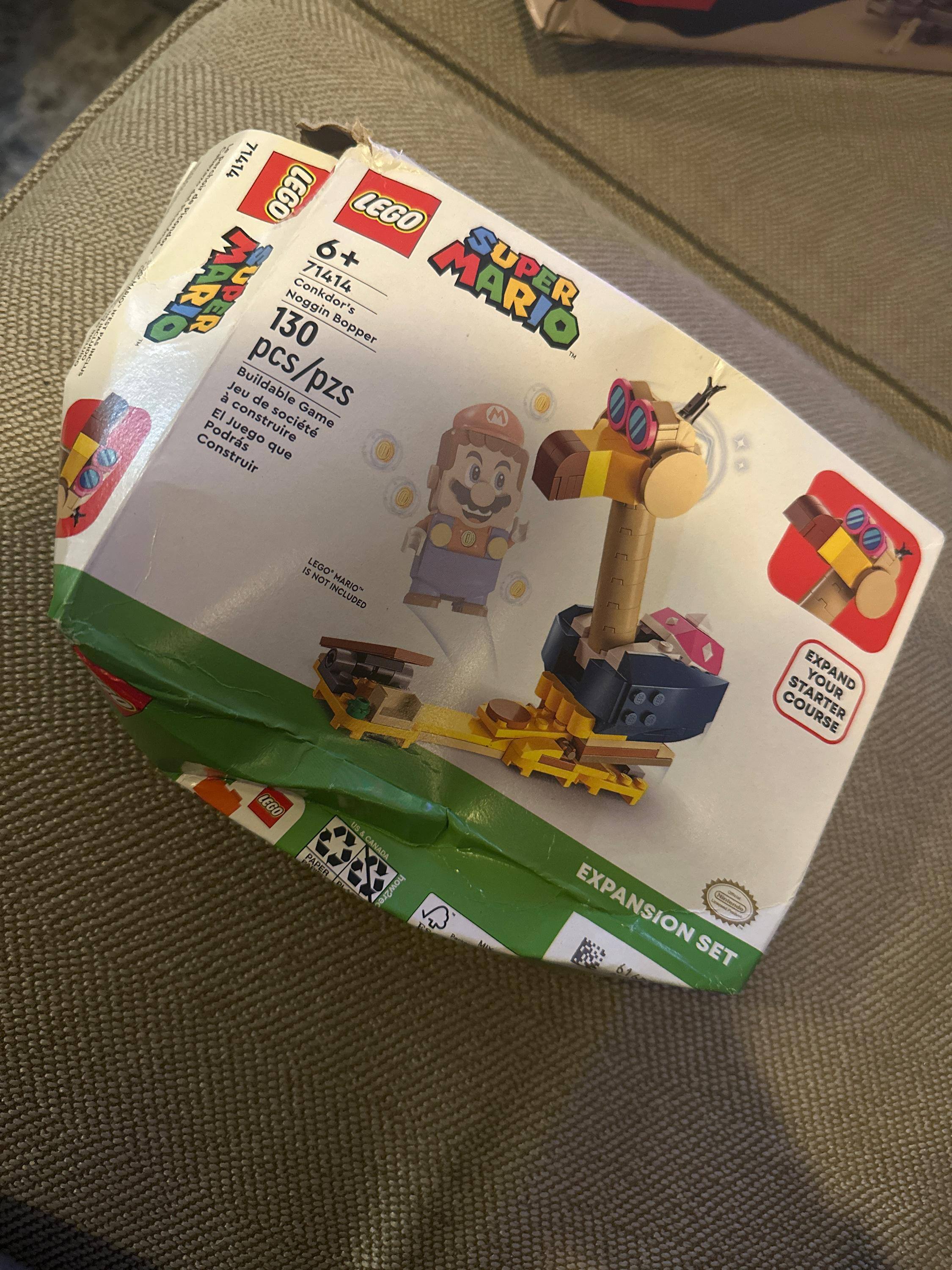 Customer provided image, click to load a larger version