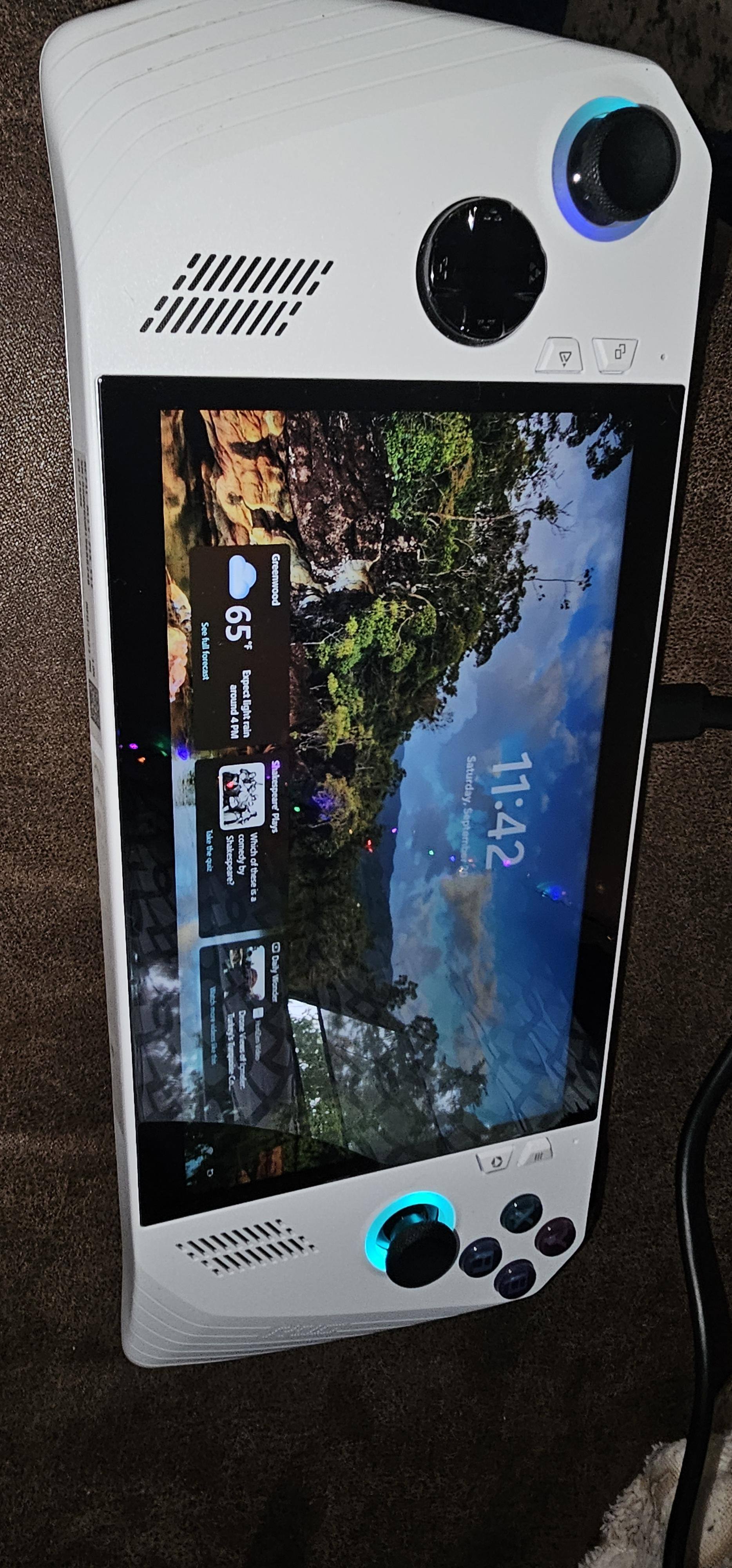 Customer provided image, click to load a larger version