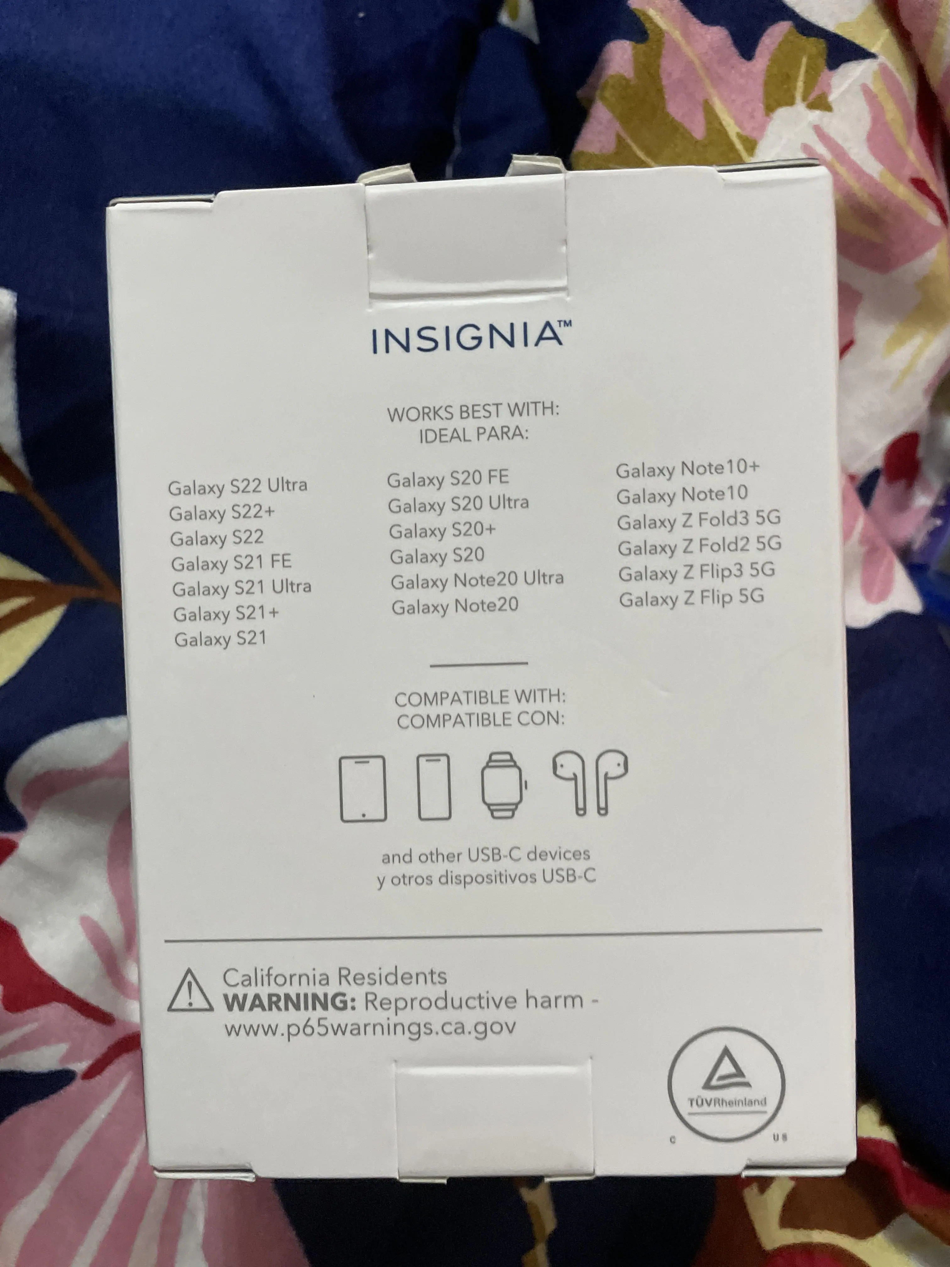 Customer provided image, click to load a larger version