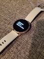 Galaxy Watch Active (40mm) Black Wearables - SM-R500NZKAXAR