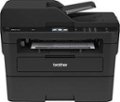 Brother MFC-L2750DW Compact Laser All-in-One Printer w/ Single-Pass Duplex  Copy & Scan, Wireless & NFC - Sam's Club