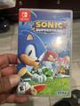 Sonic Superstars Nintendo Switch SS-77033-9 - Best Buy