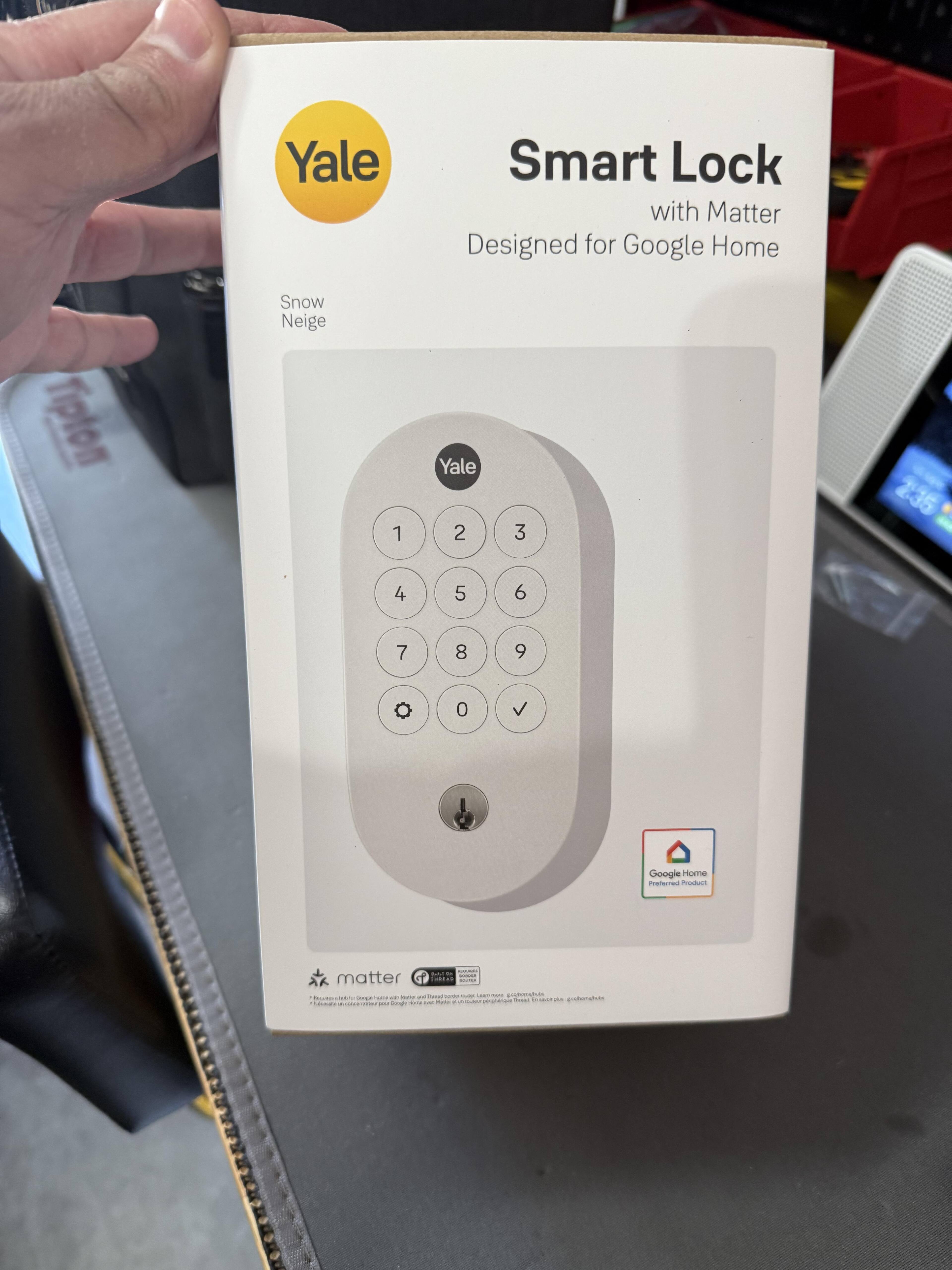 Customer provided image, click to load a larger version