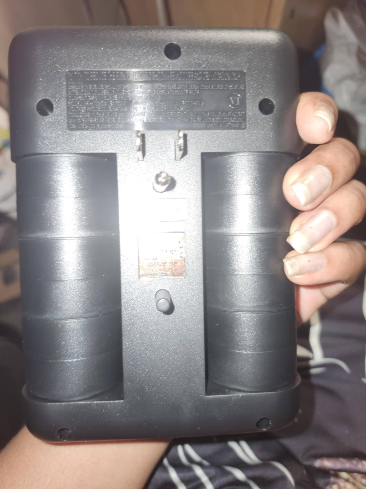 Customer provided, click to load a larger version