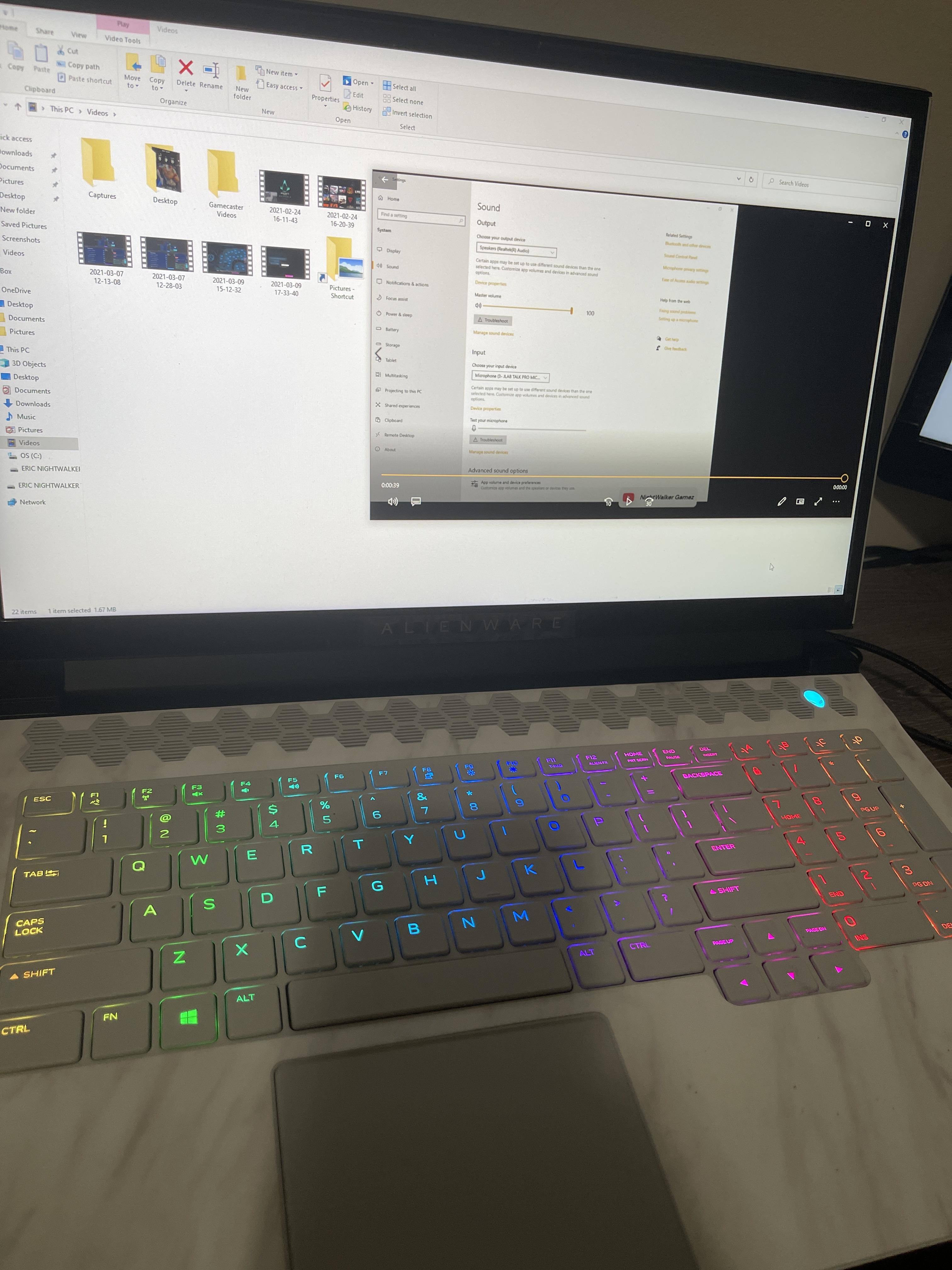 Customer provided image, click to load a larger version