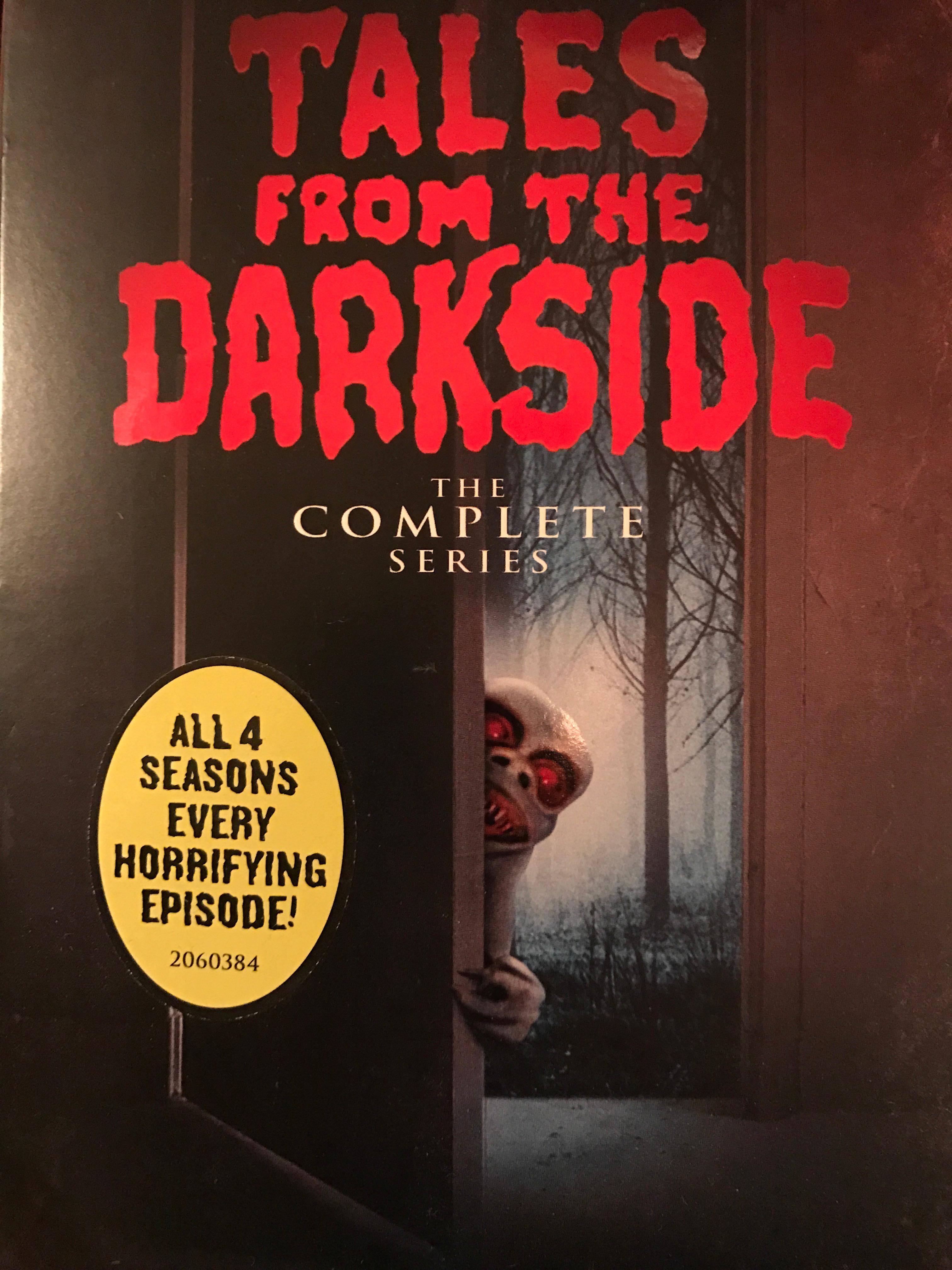 All 4 Seasons Included, click to load a larger version