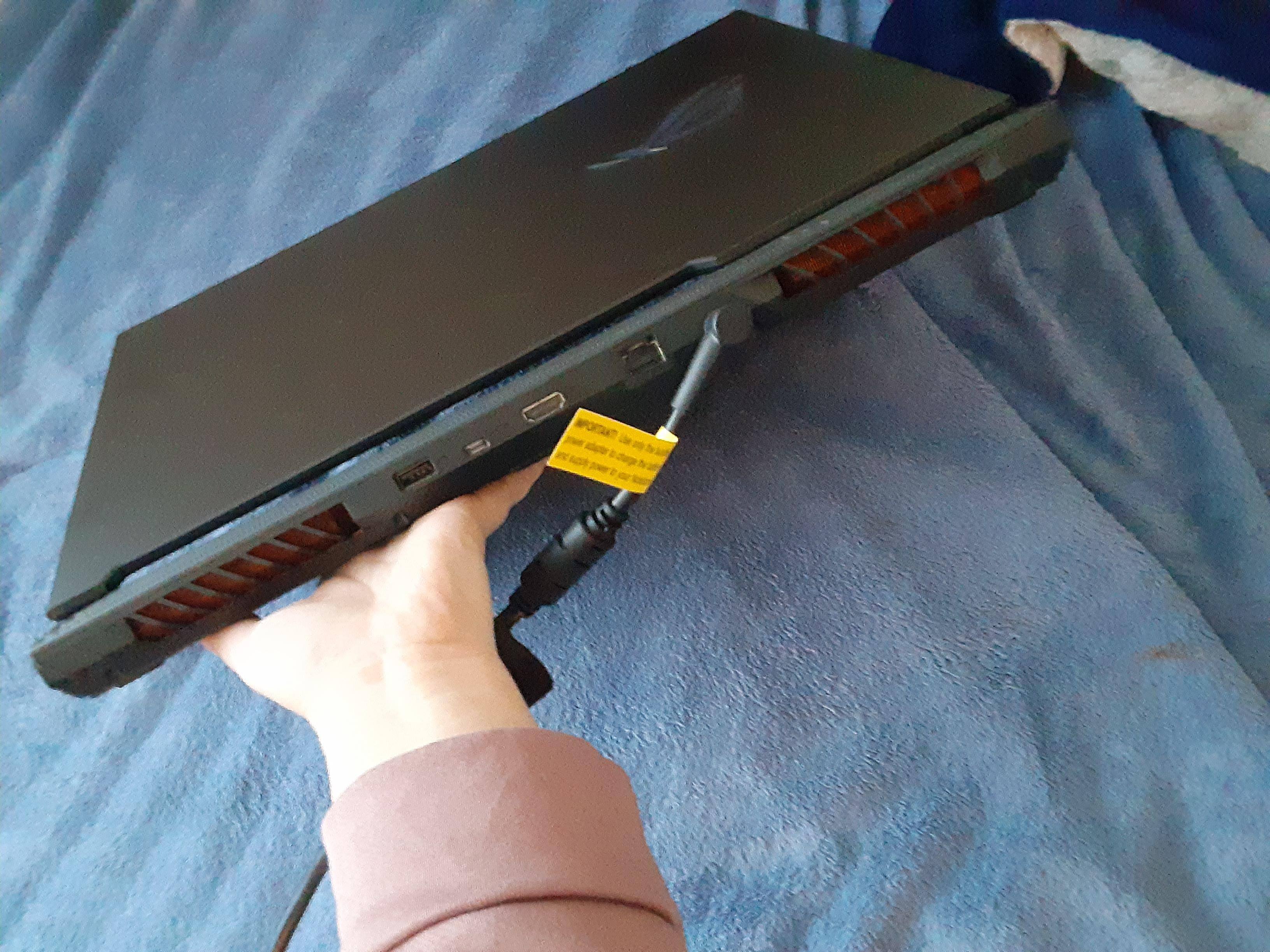 Customer provided image, click to load a larger version