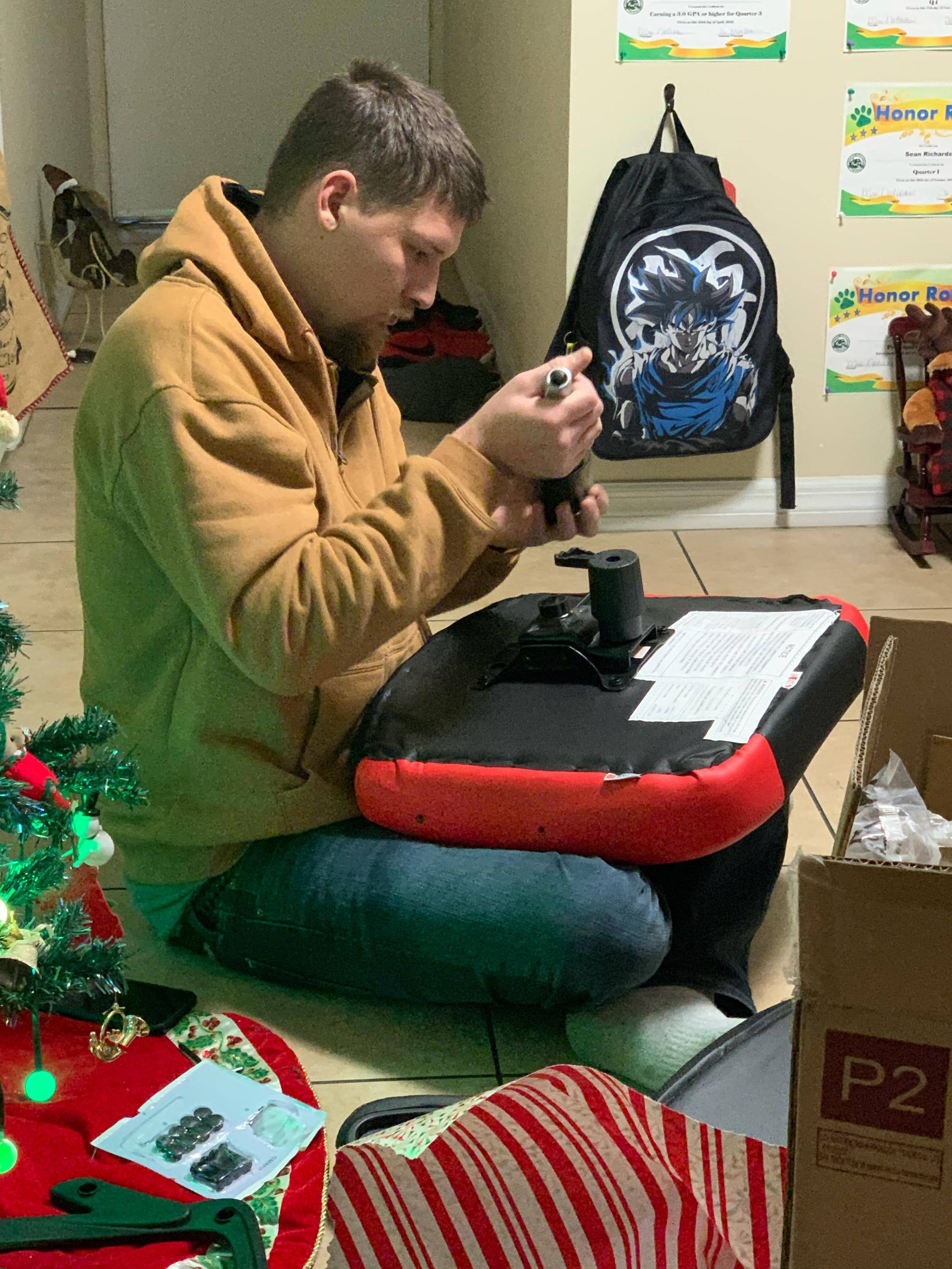 Customer provided image, click to load a larger version