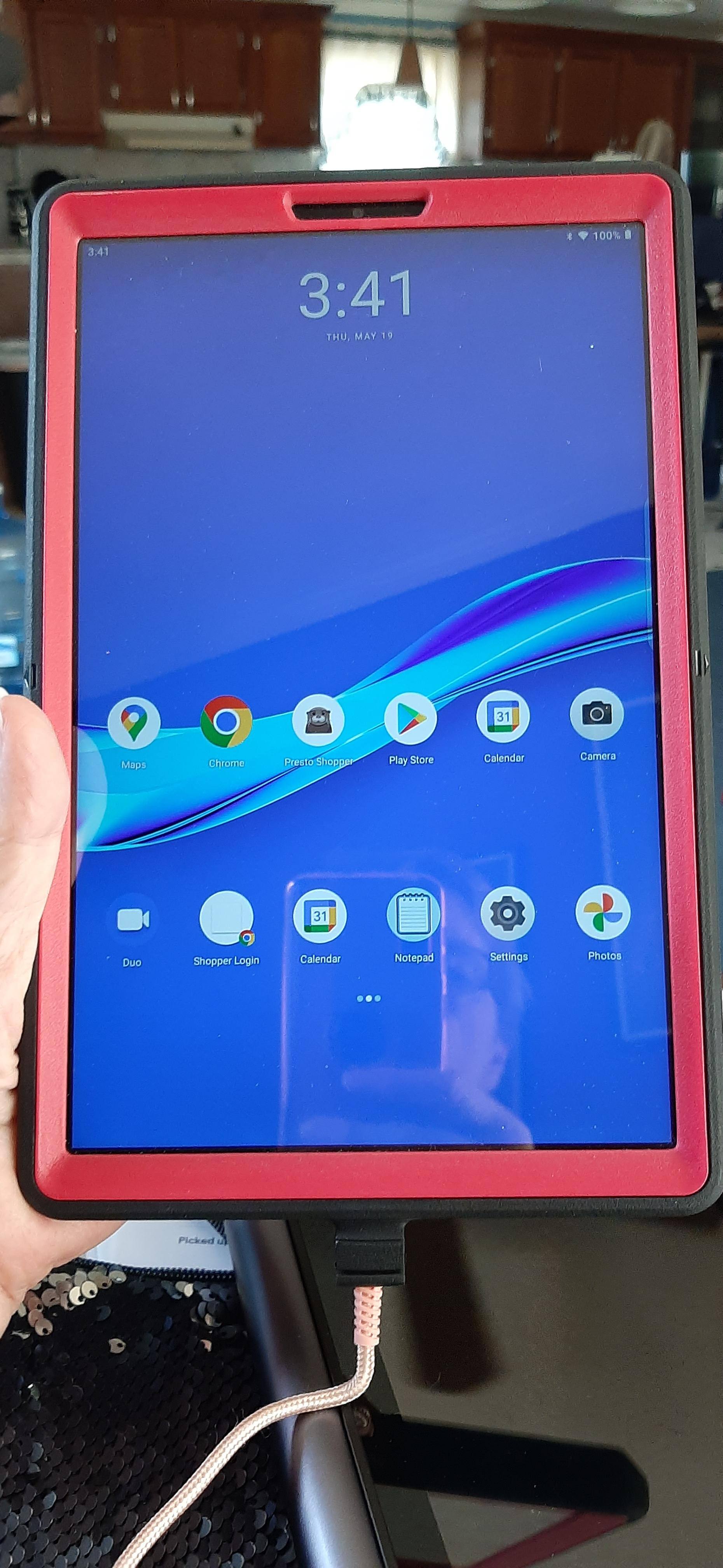 Customer provided, click to load a larger version