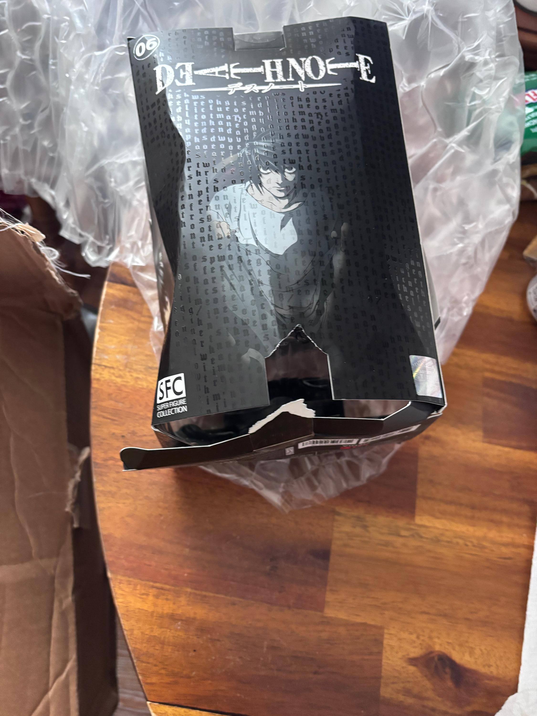 Customer provided image, click to load a larger version